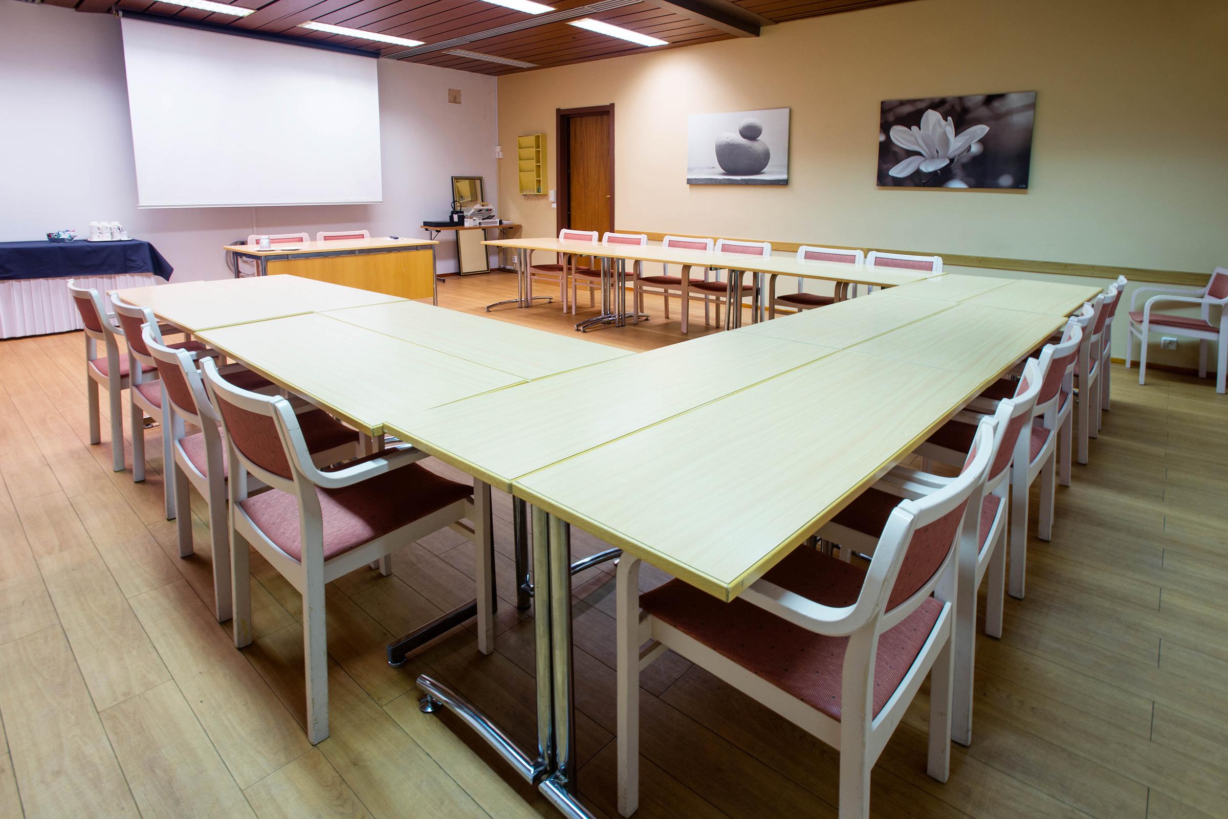 Meeting room