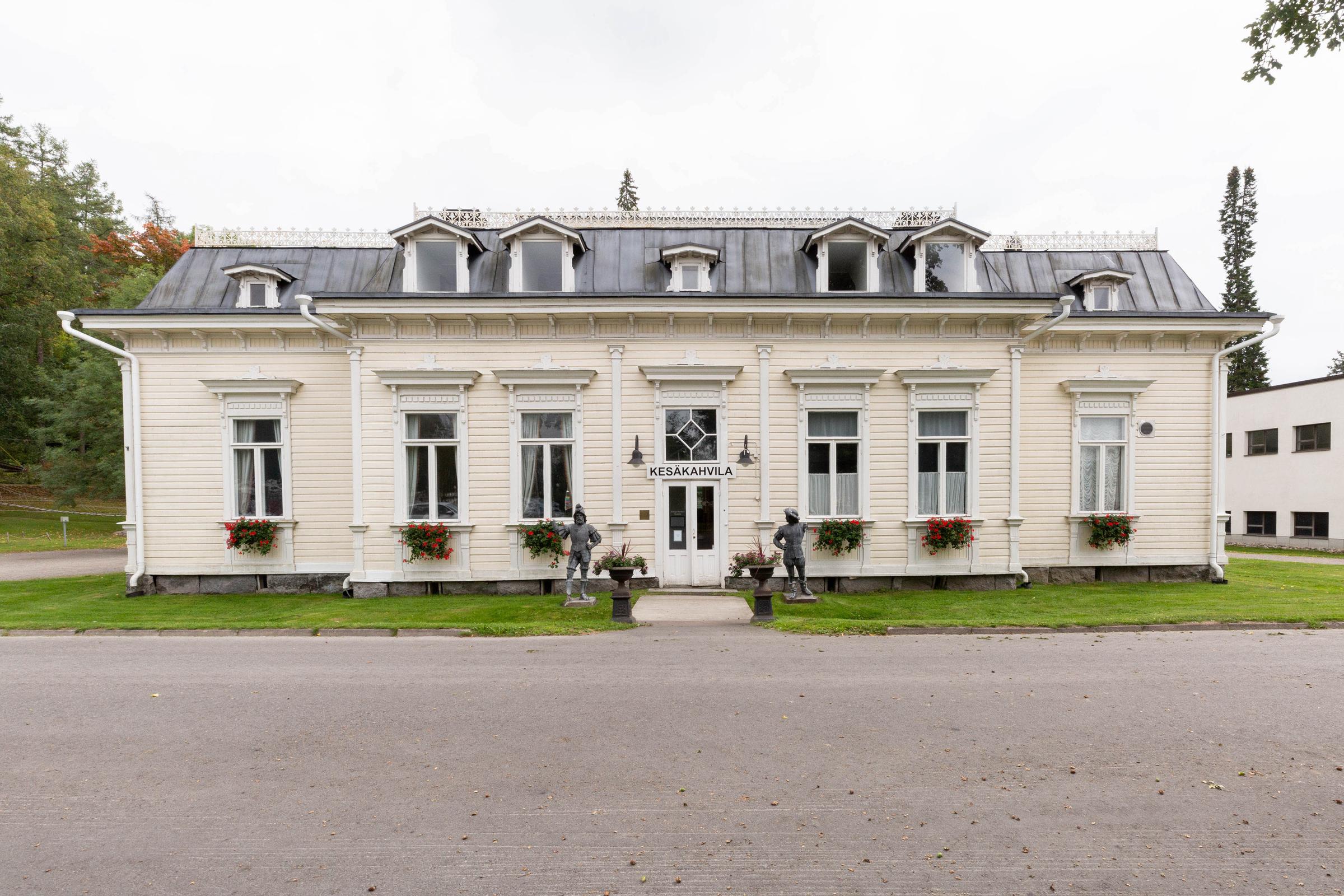Facade