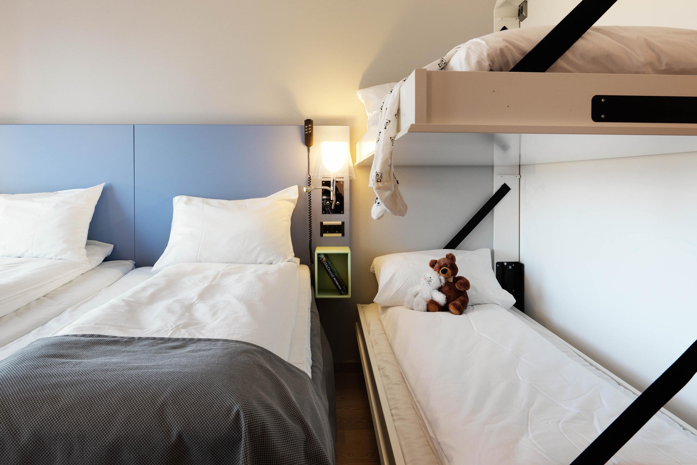 Family Superior Room