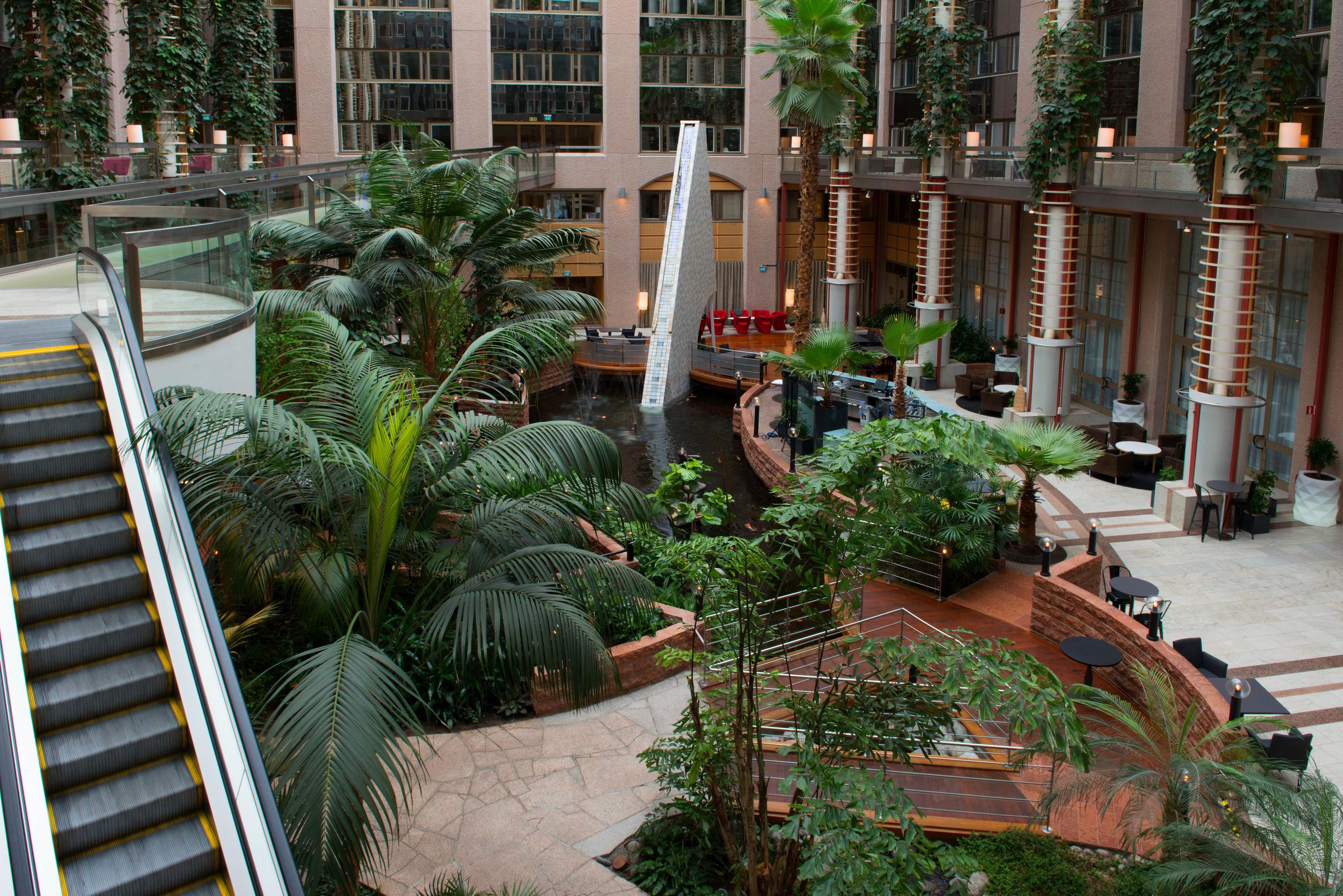 Atrium