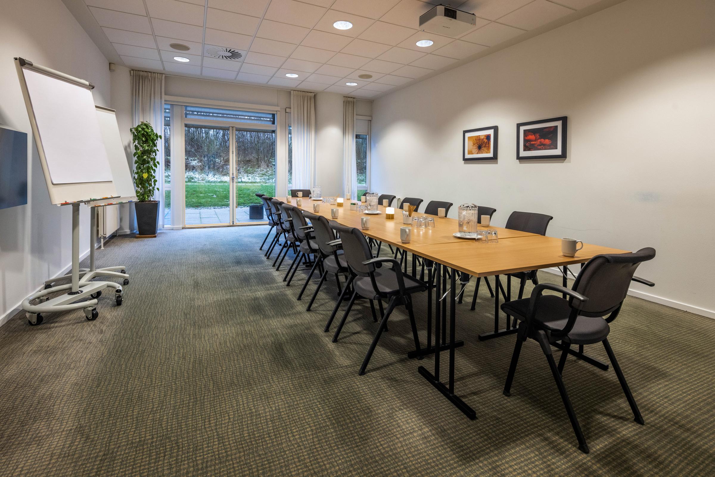 meeting room mimer at scandic kolding