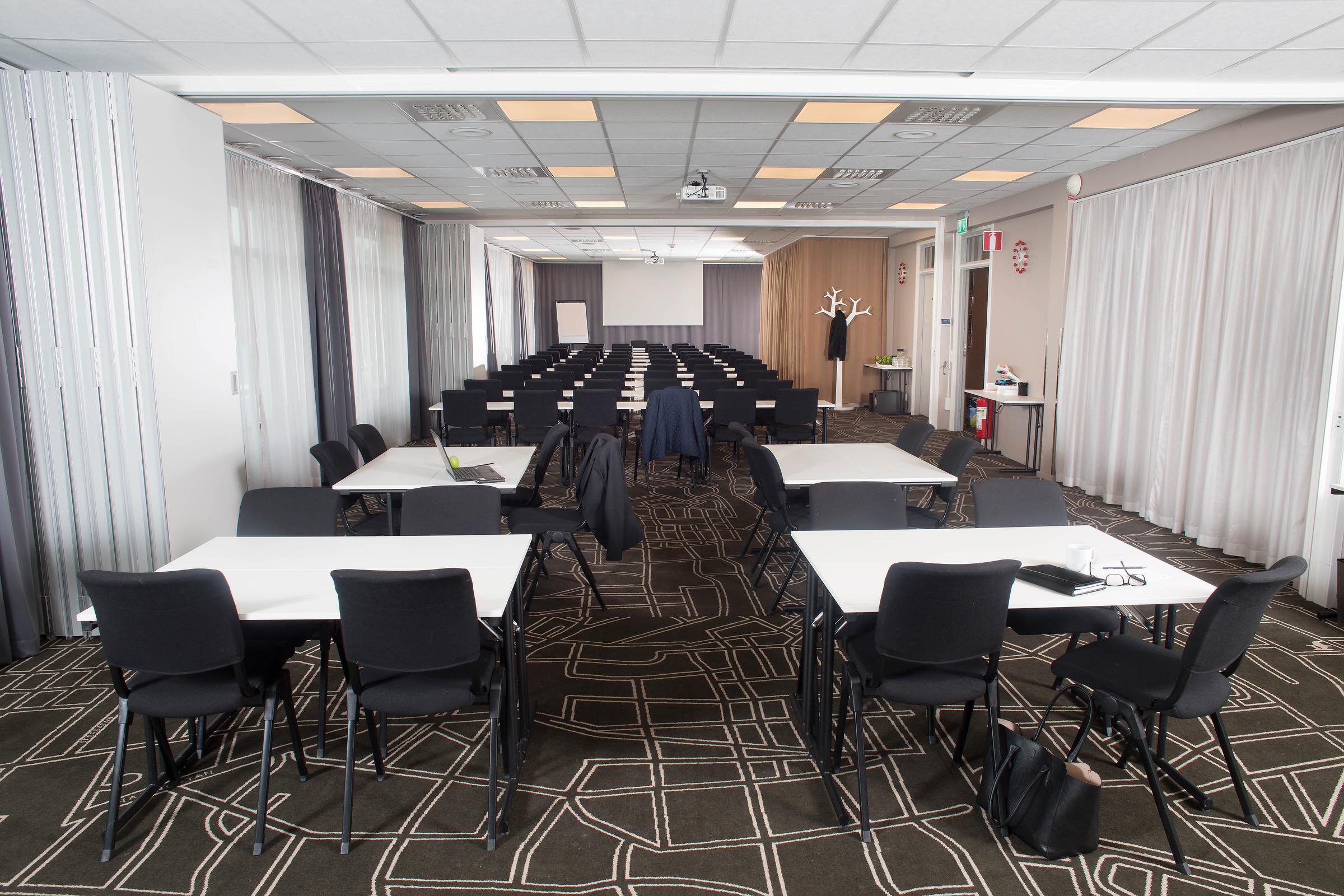 Meeting room Langteby