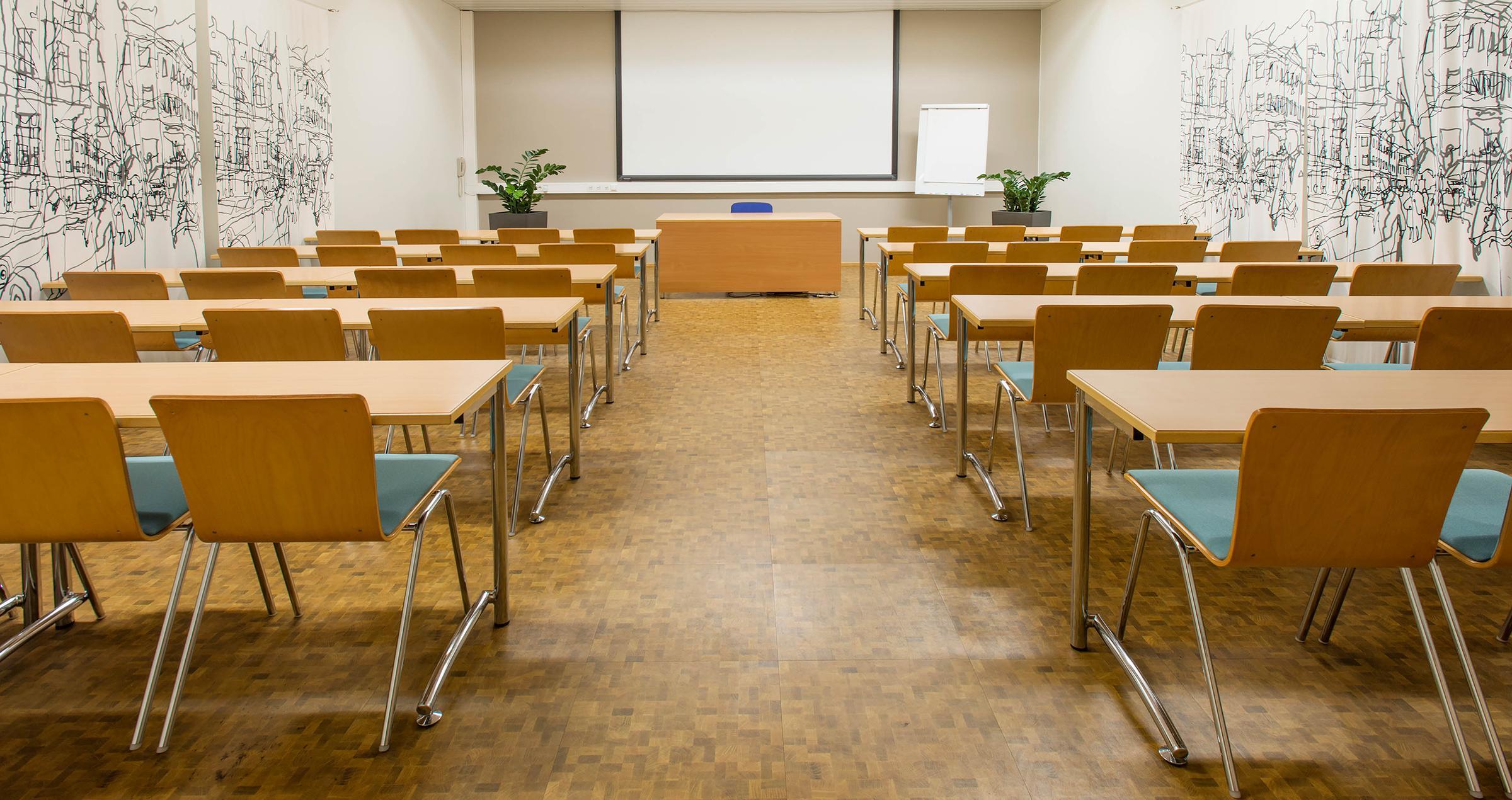 Kokoustila, Scandic Oulu Station