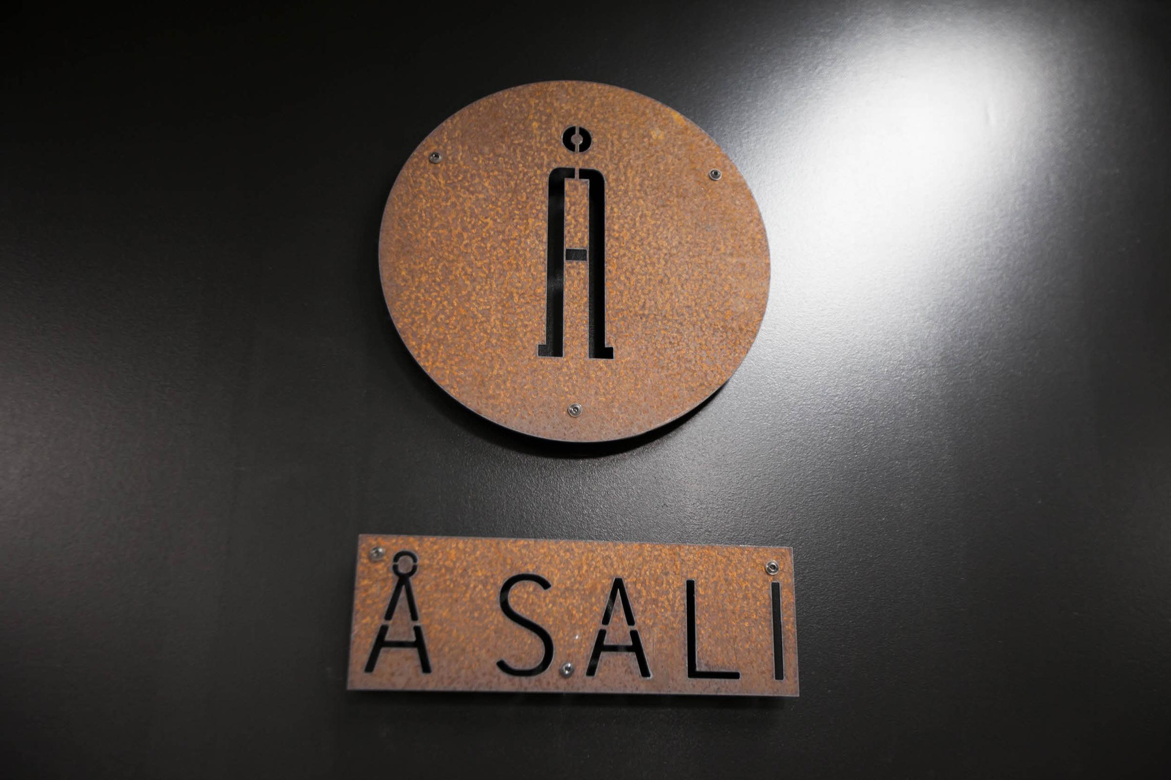 Meeting room details Å Sali