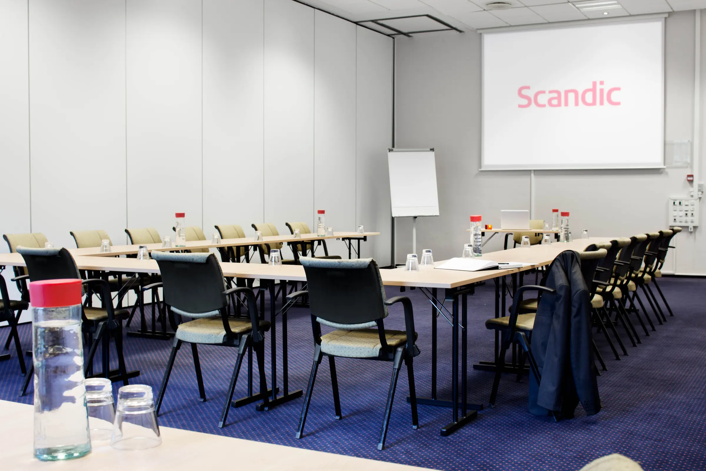 Scandic Kolding, meeting, conference room
