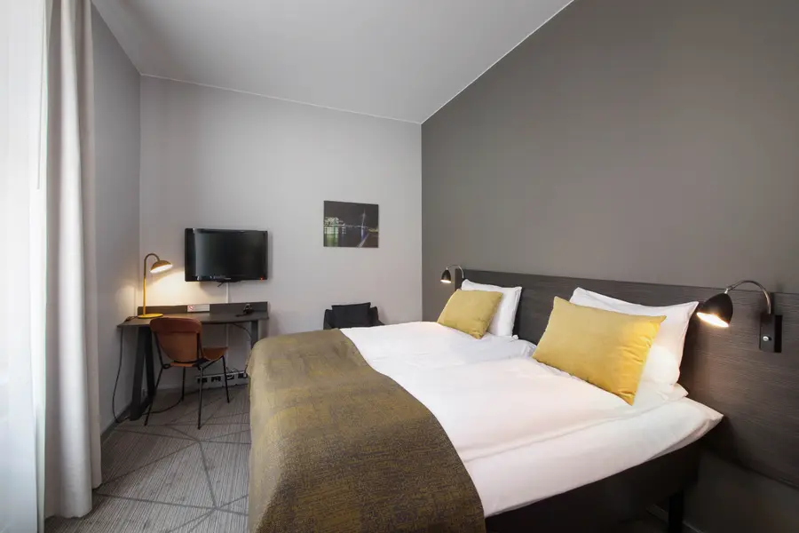 Room Standard