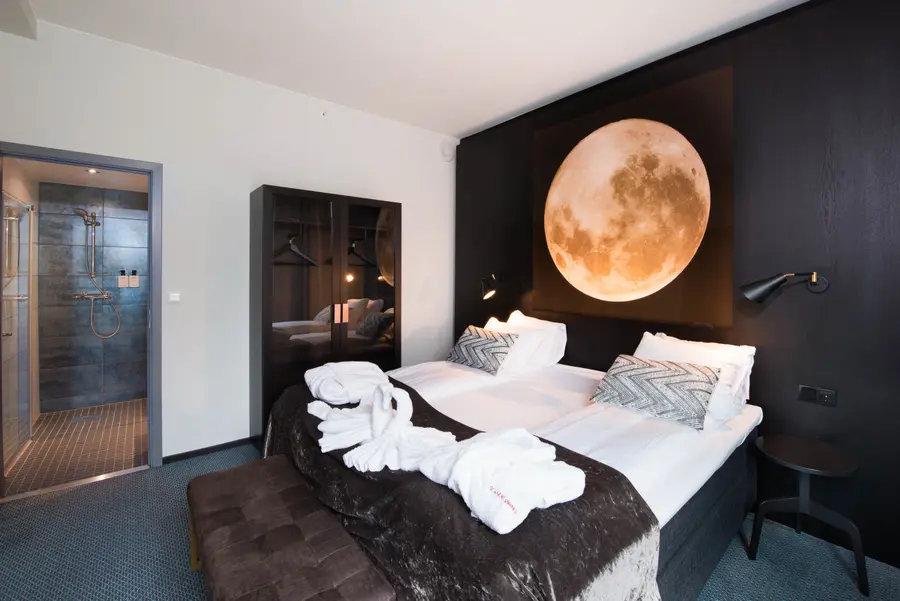 Master Suite