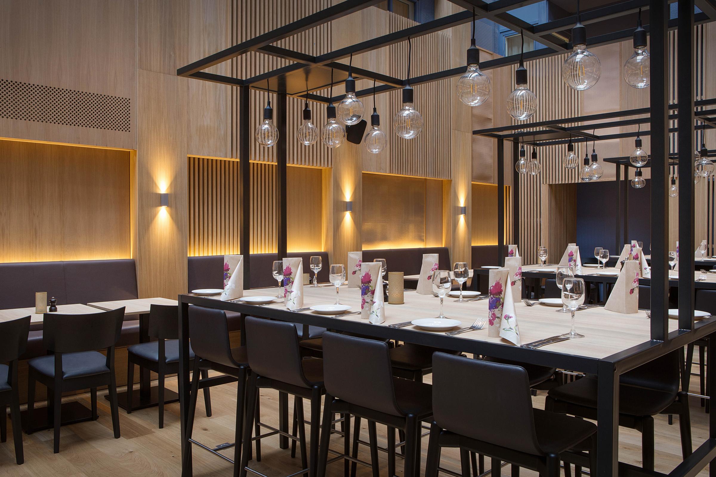 Restaurant 4