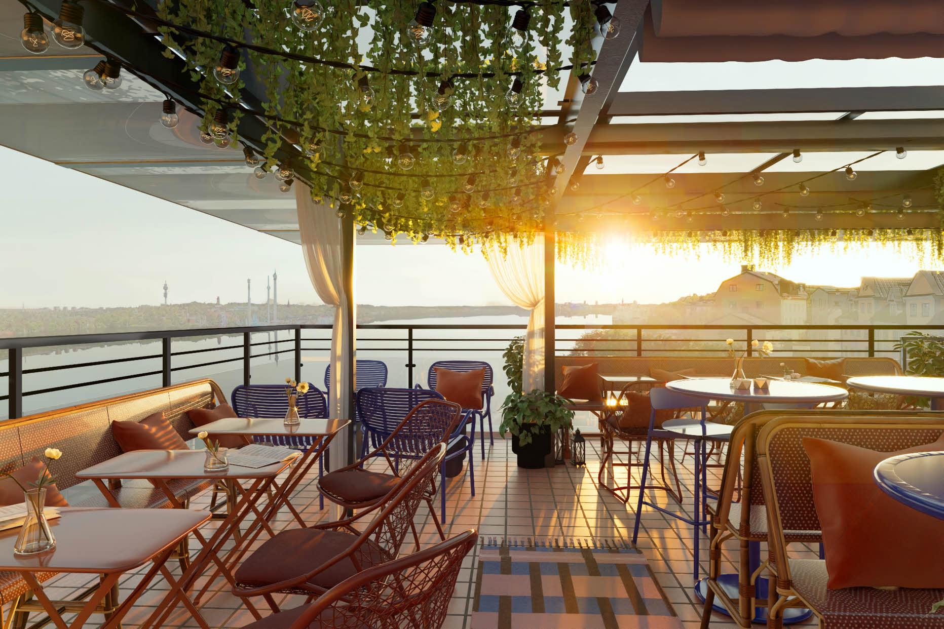 Scandic Sjöfartshotellet