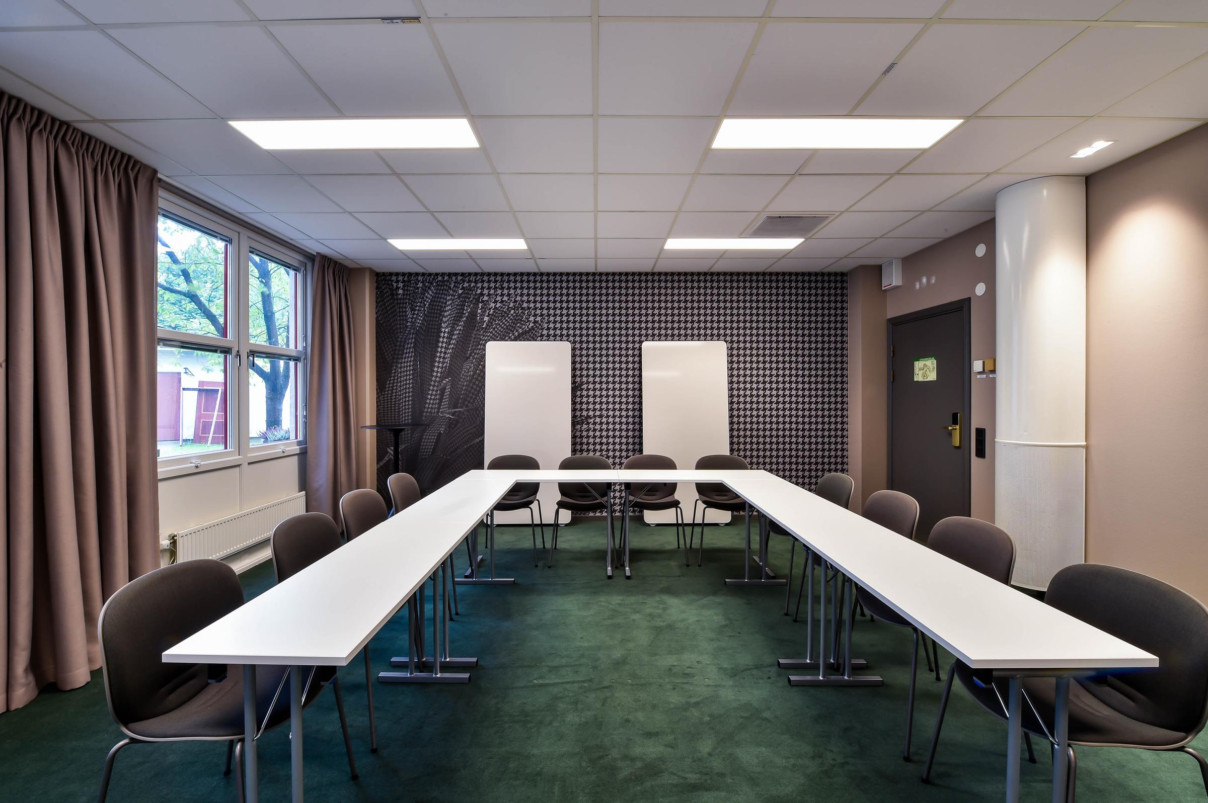 Meeting room Focus