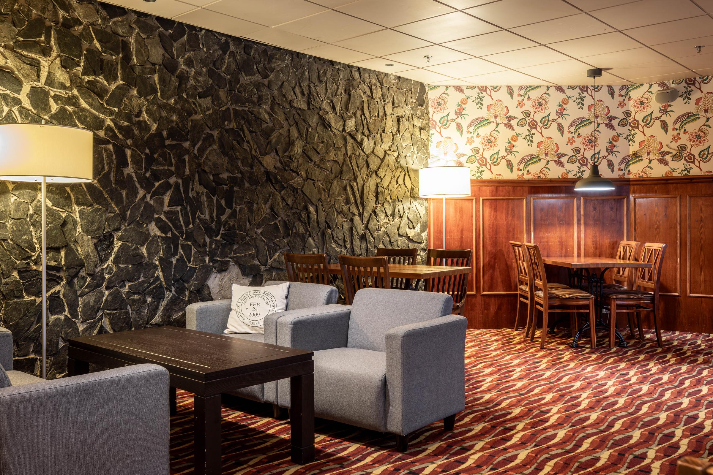 restaurant at scandic mikkeli