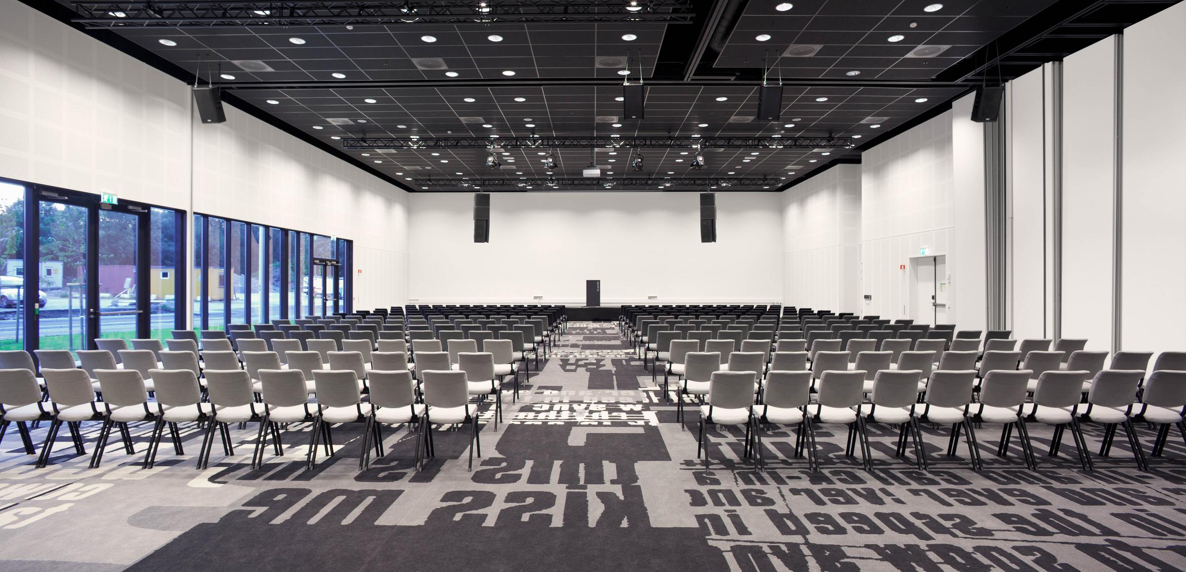 Stavanger Forus, conference and meeting rooms