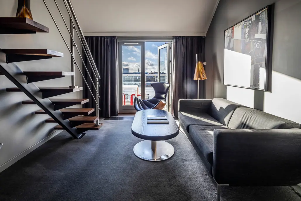 Bo P Scandic Front Hotel I K benhavn bo-p-scandic-front-hotel-i-k-benhavn