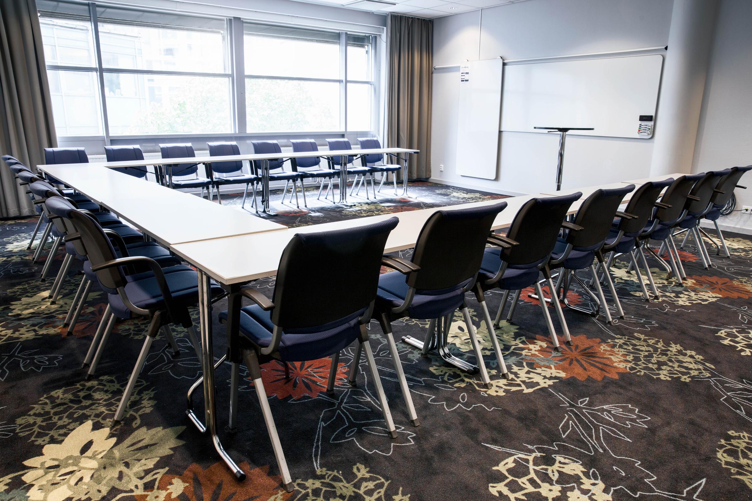 Meeting room Polhem