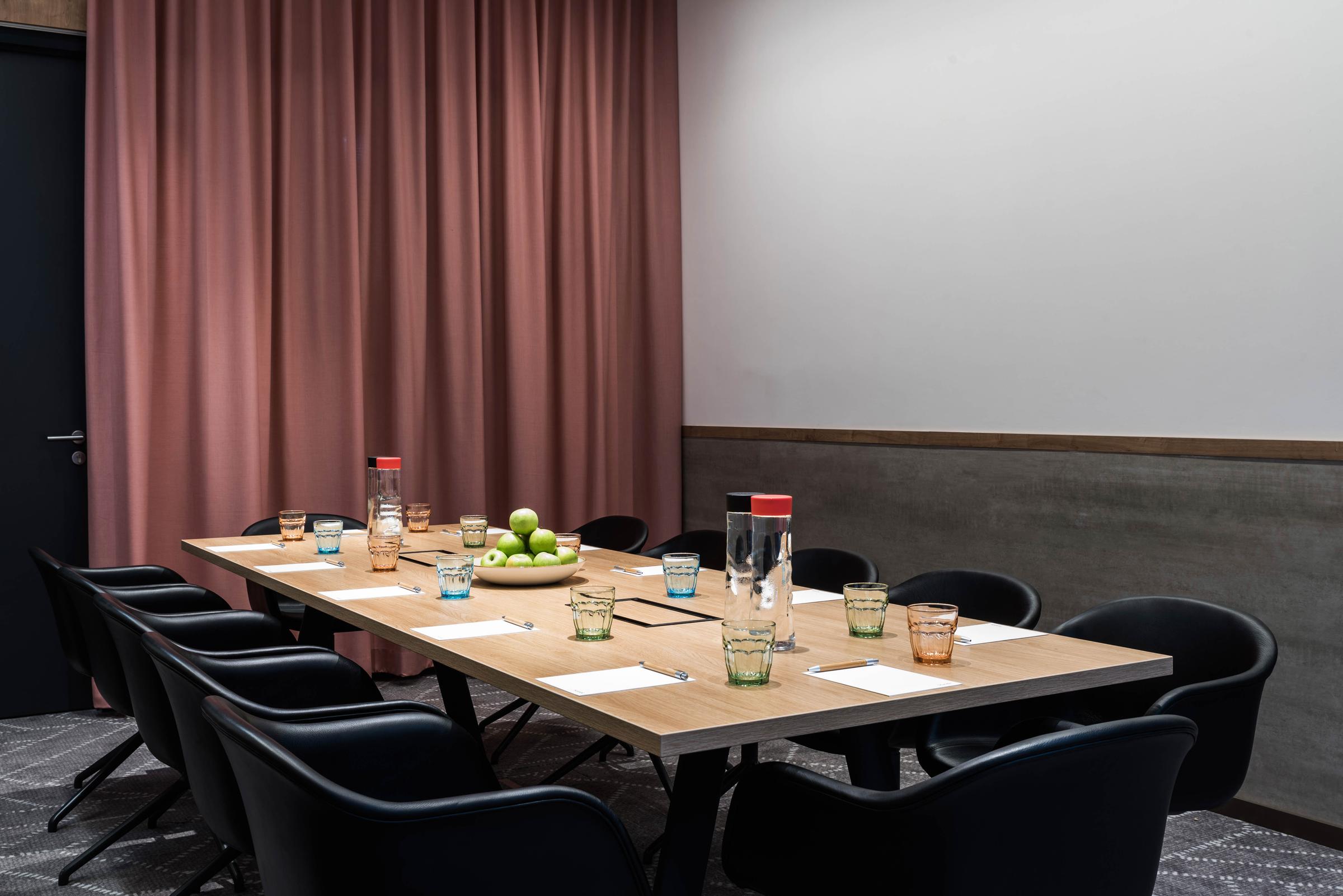 Meeting room Frankfurt