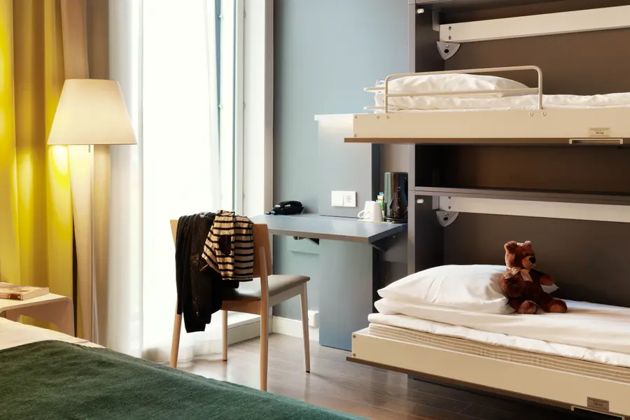 Family Superior Room
