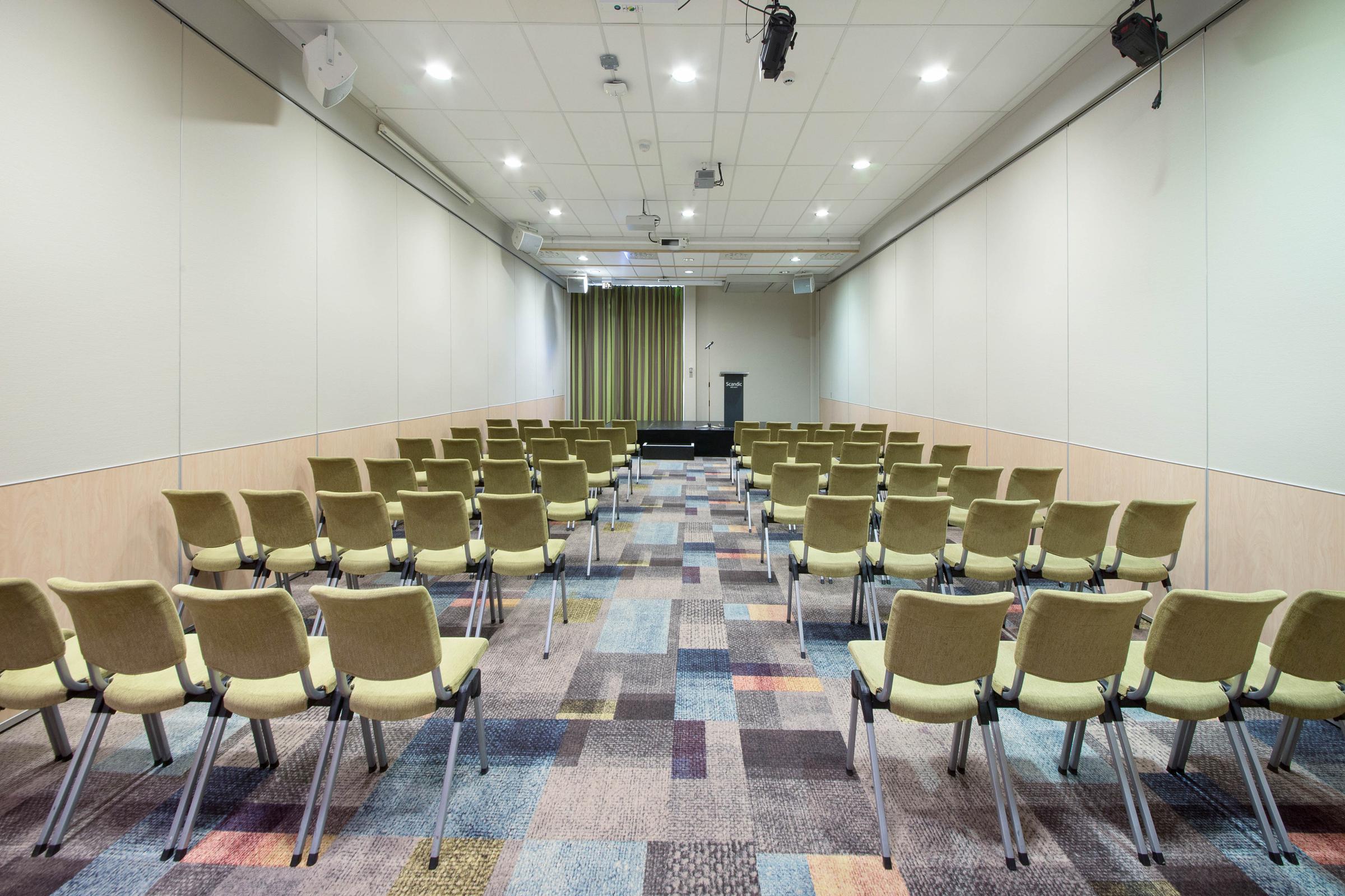 Meeting room Agdersal B