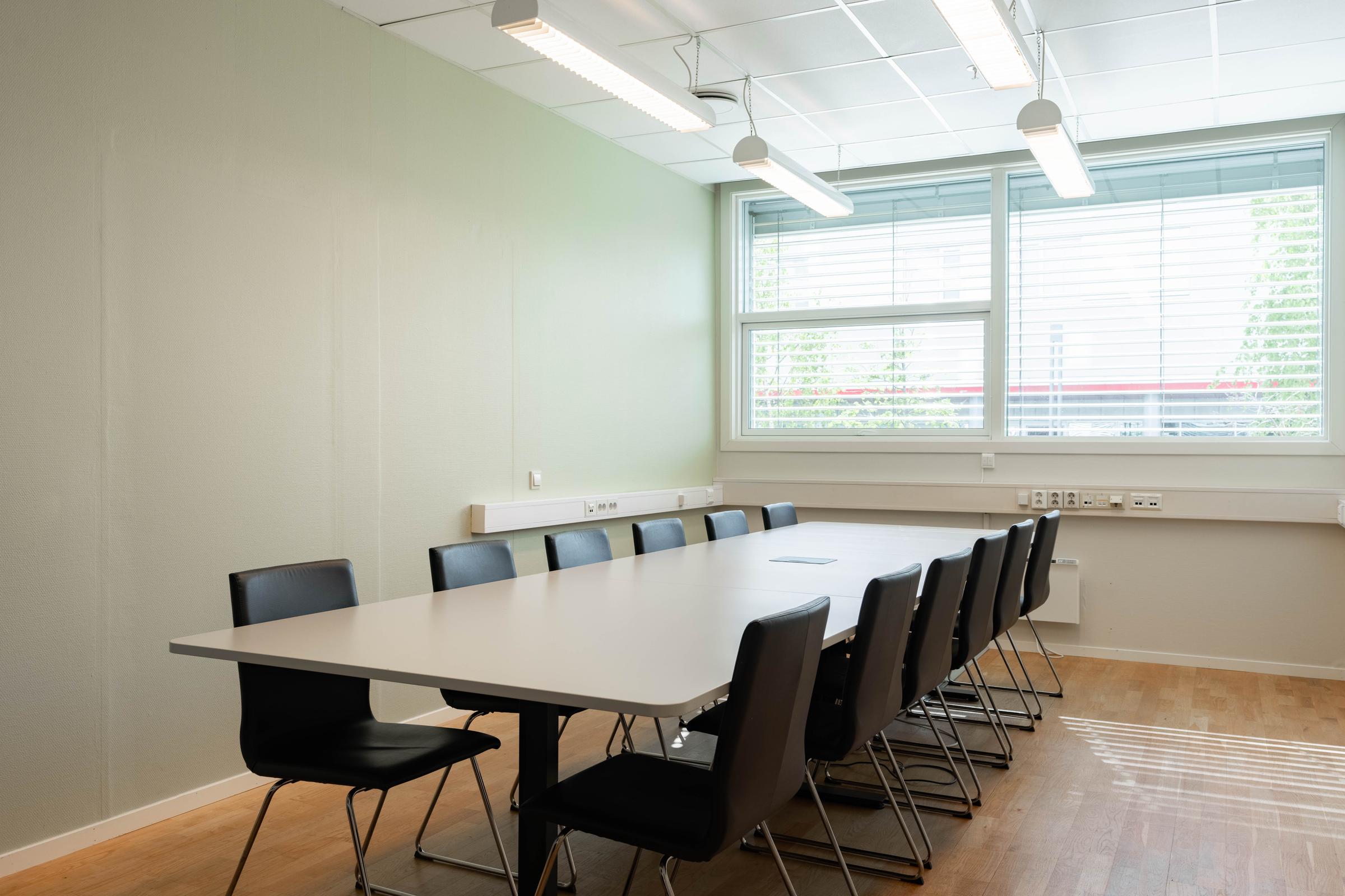 Scandic Alta Møterom Mikkeli