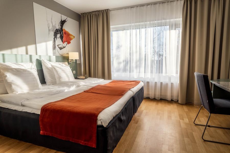 Room Superior Plus