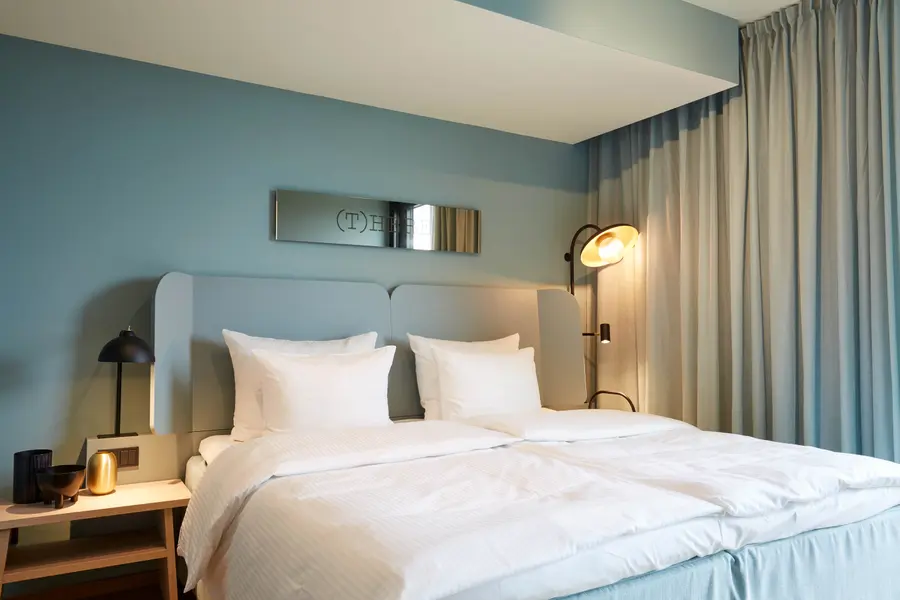 Master Suite