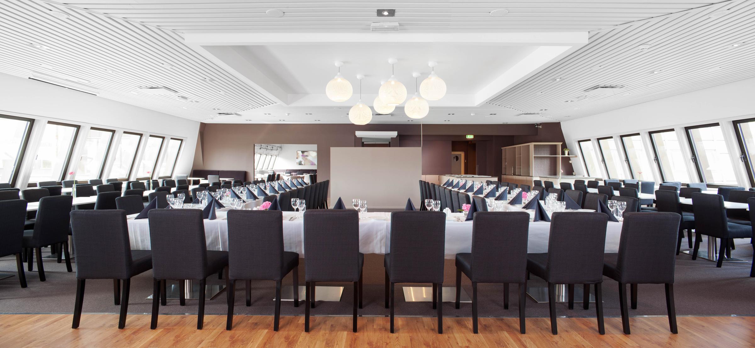 Asker, Restaurant, meeting, conference