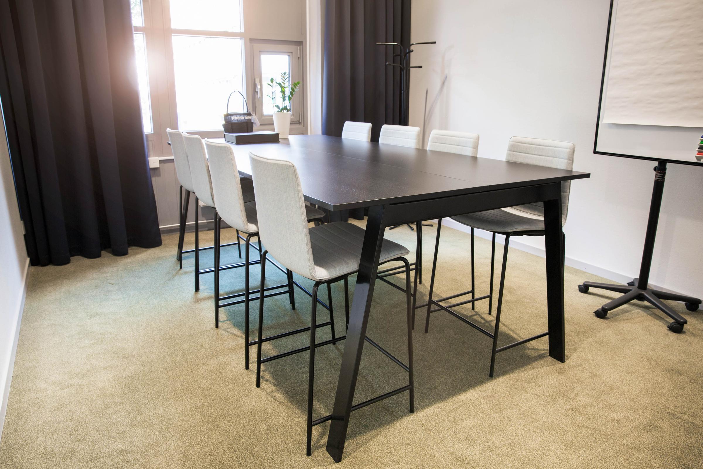 Break-out room