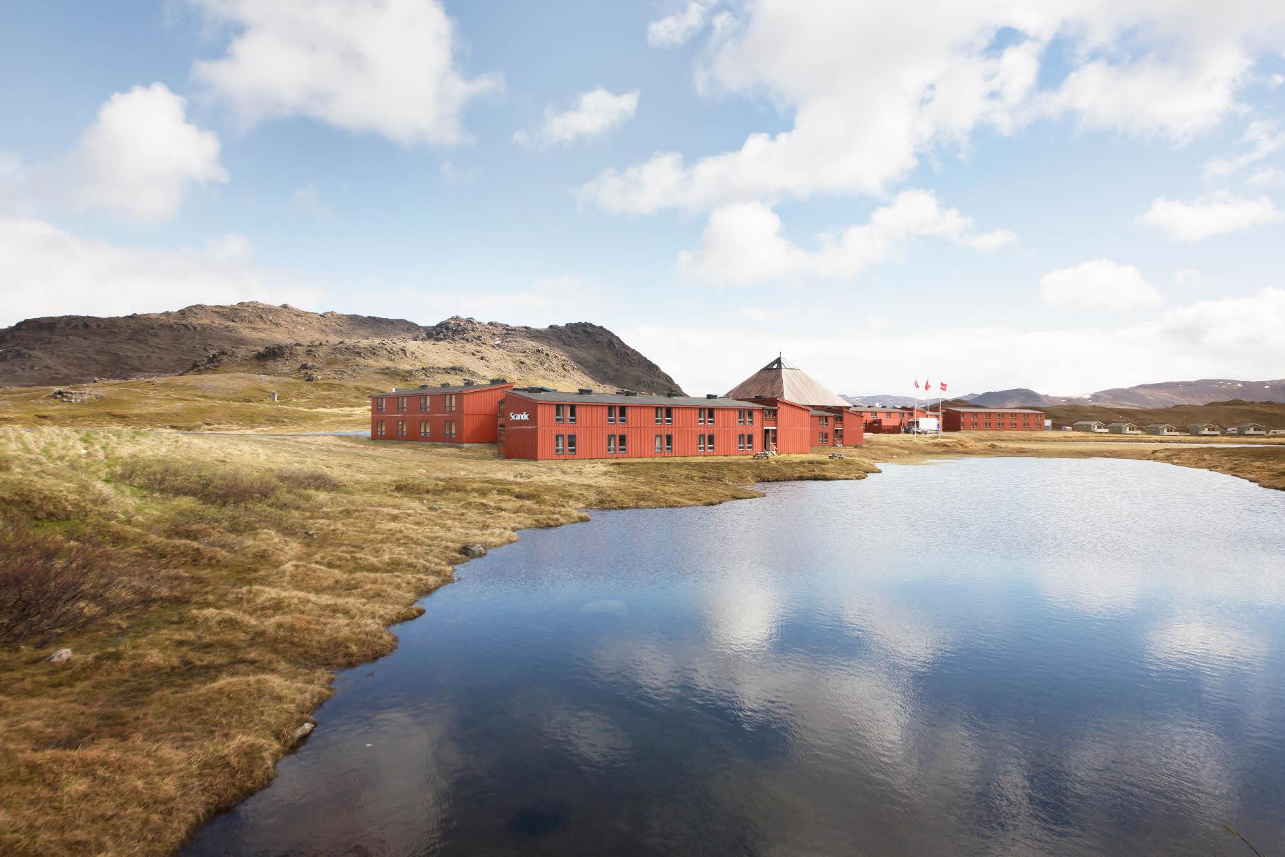 Scandic Nordkap