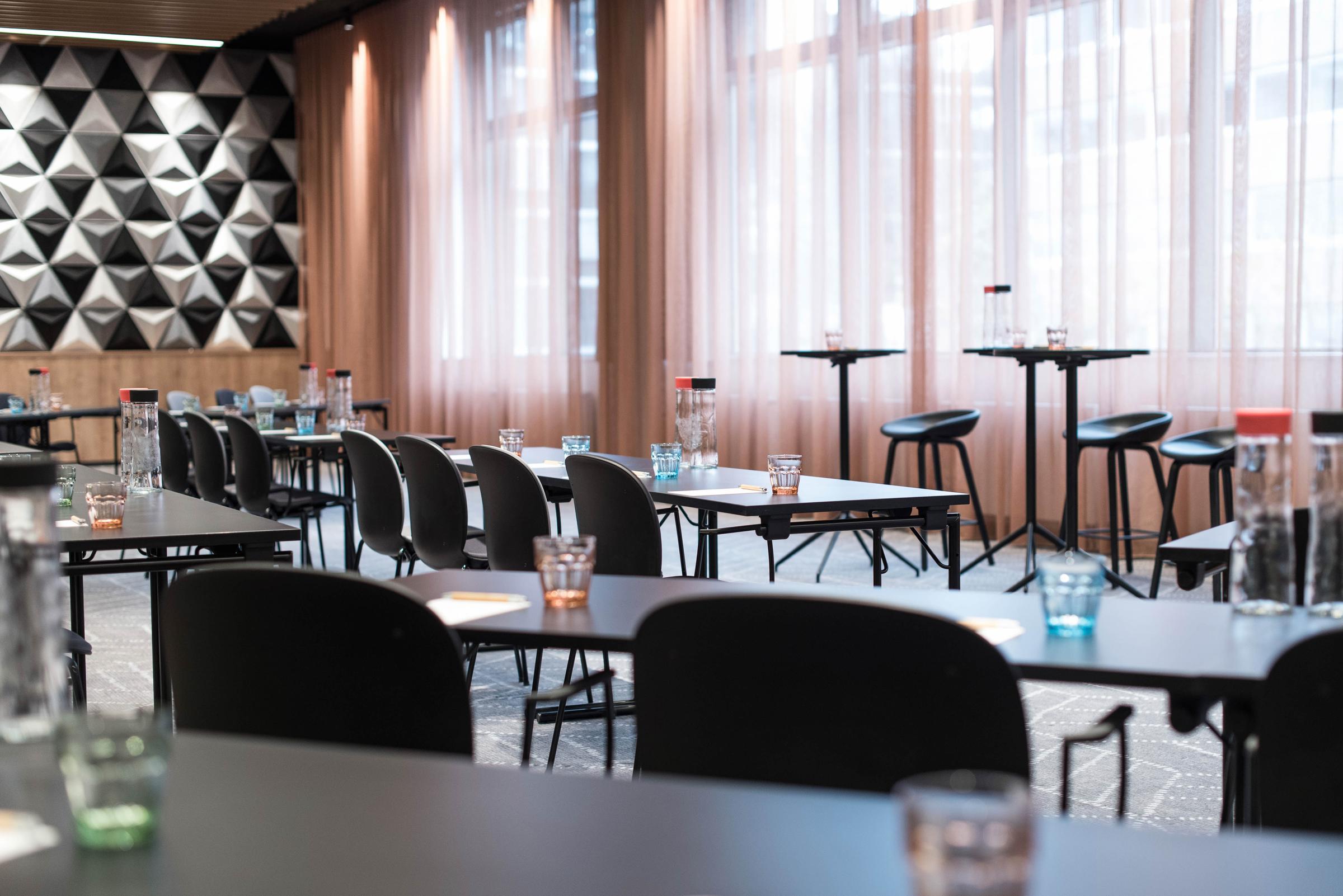 Meeting room Frankfurt