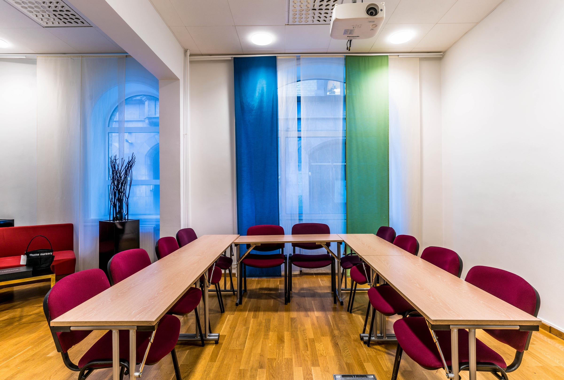 Meeting room Lilla Torg