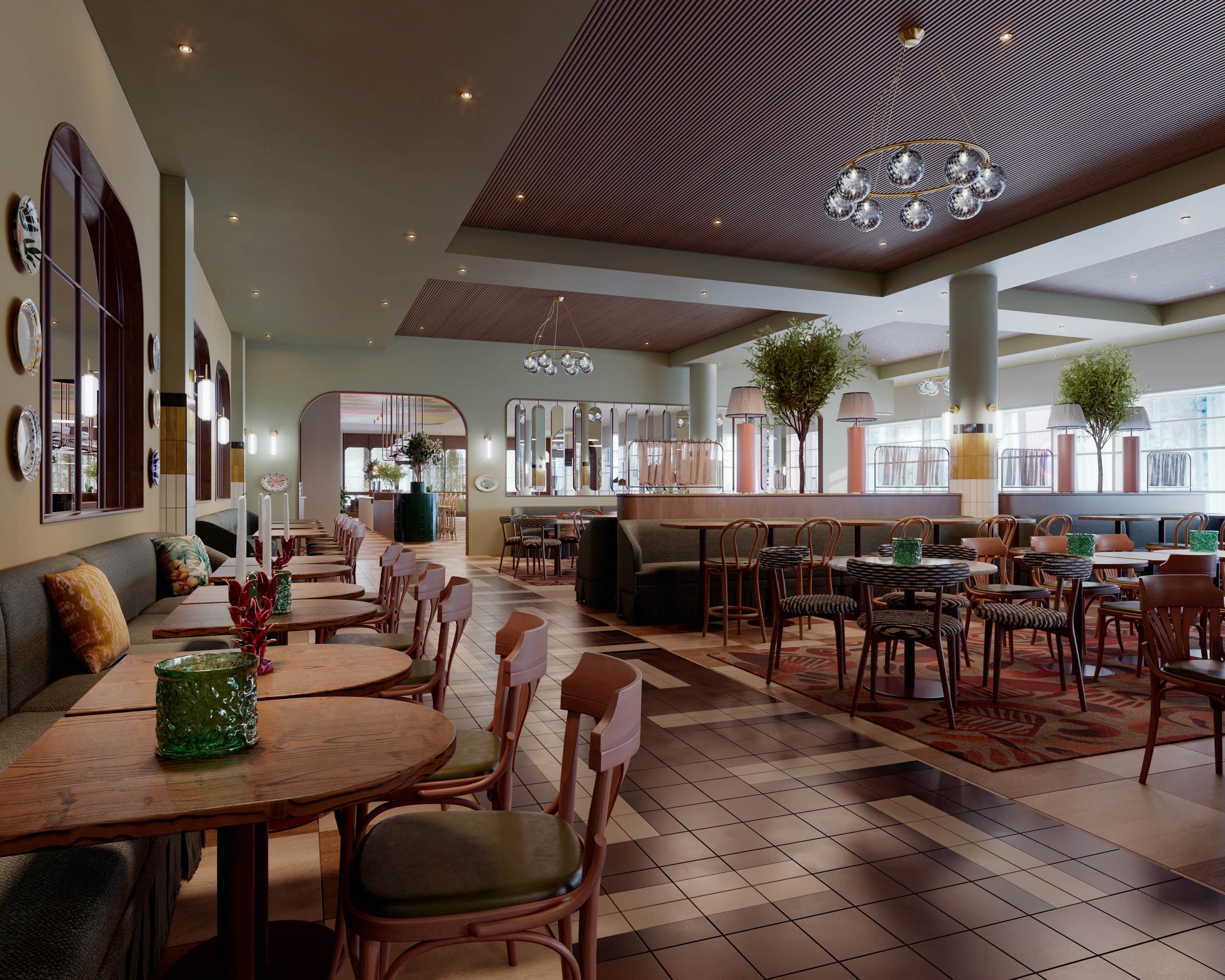 Scandic Charlotteburg