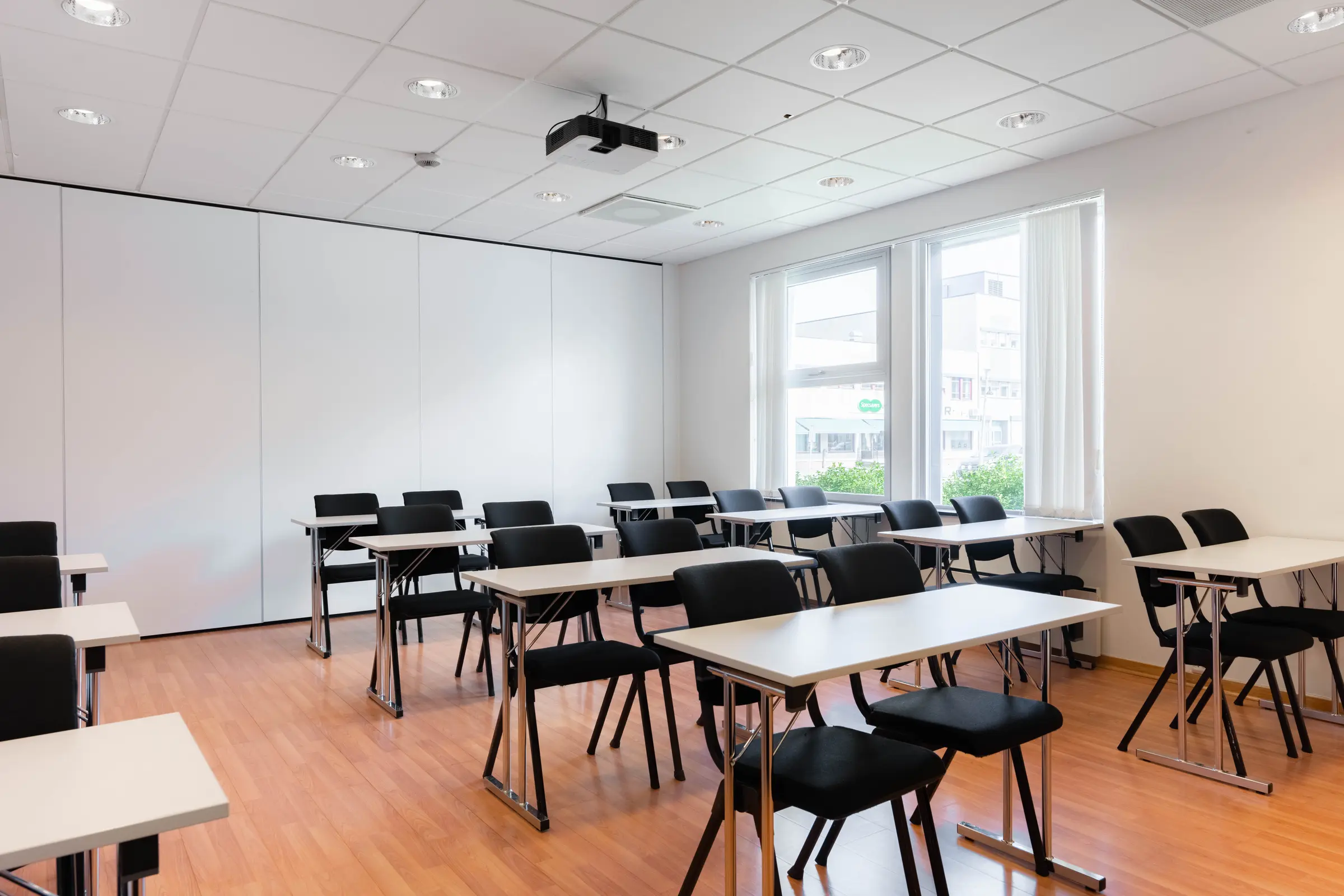 Scandic Alta Møterom Sierra