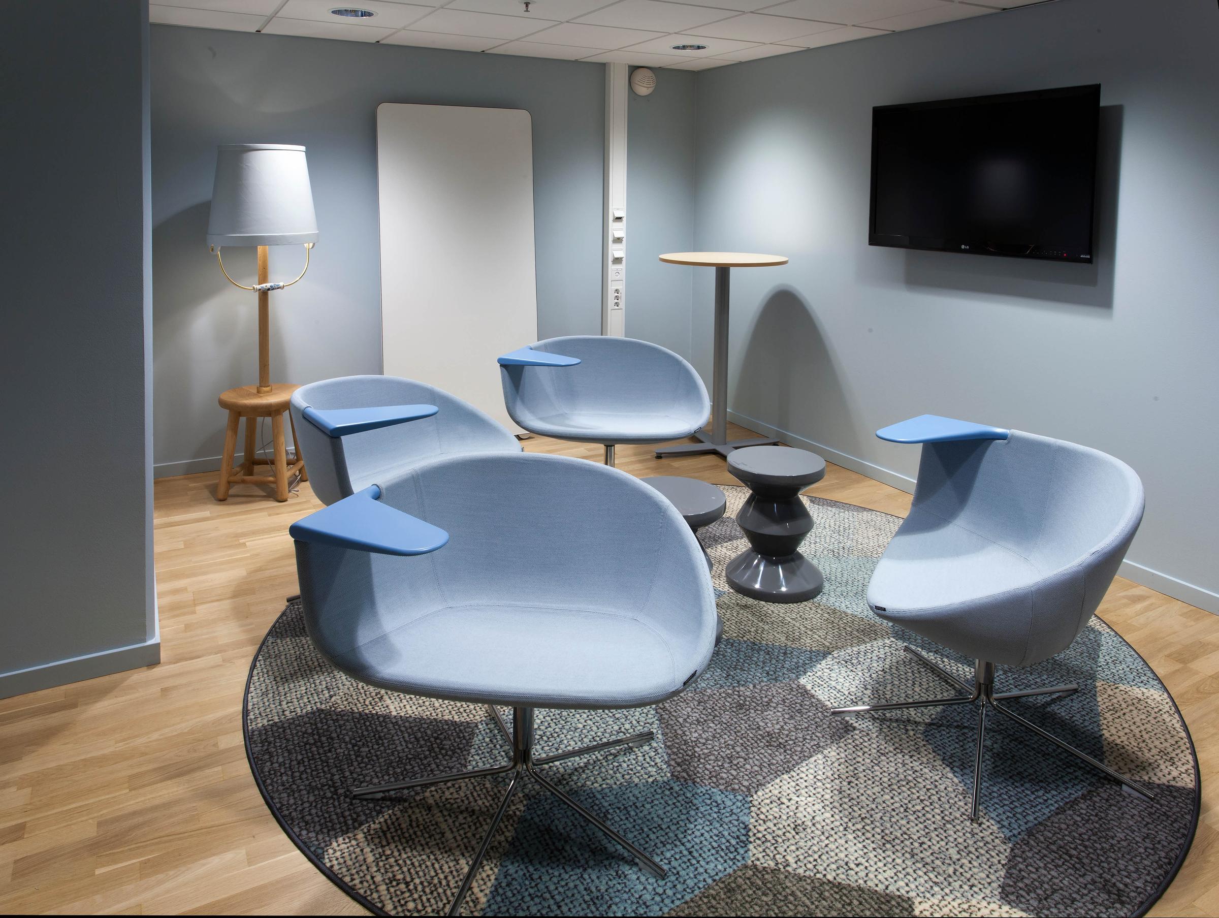 Scandic Triangeln, Meeting and conference room