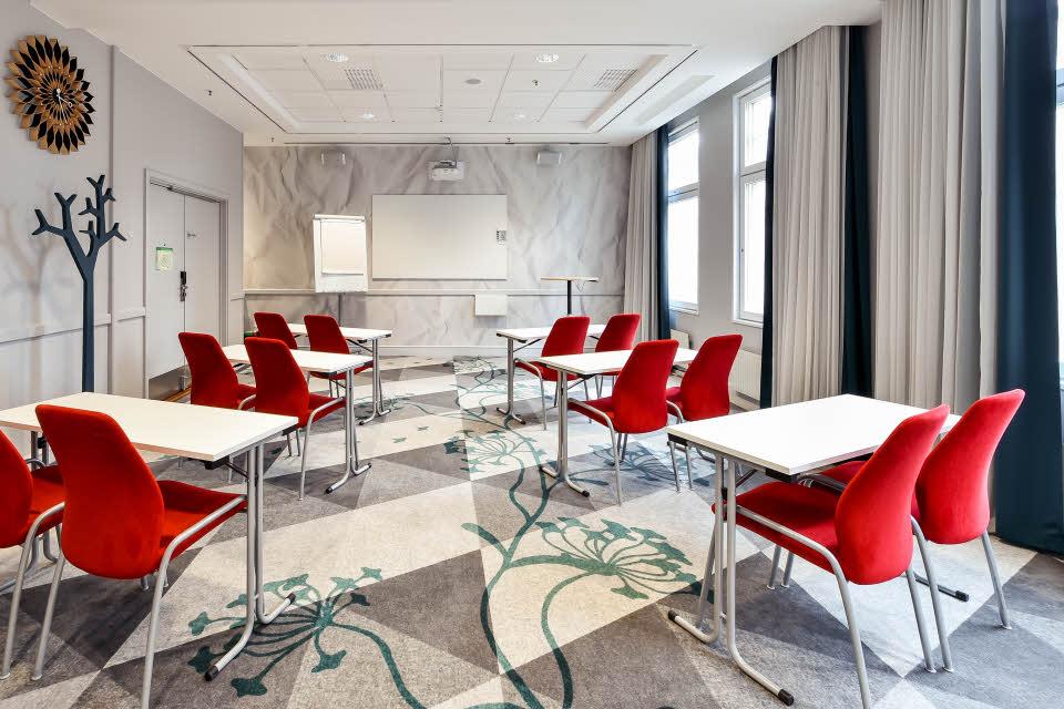 Meeting room Purpose Scandic Triangeln