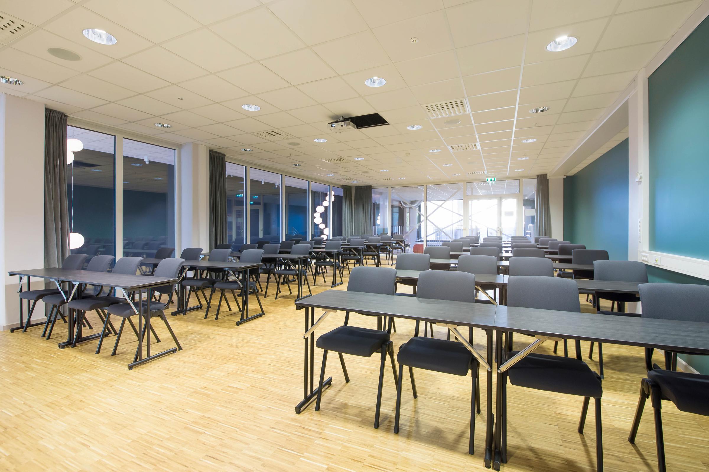 Scandic Lerkendal, Mesanin, meeting, room, conference