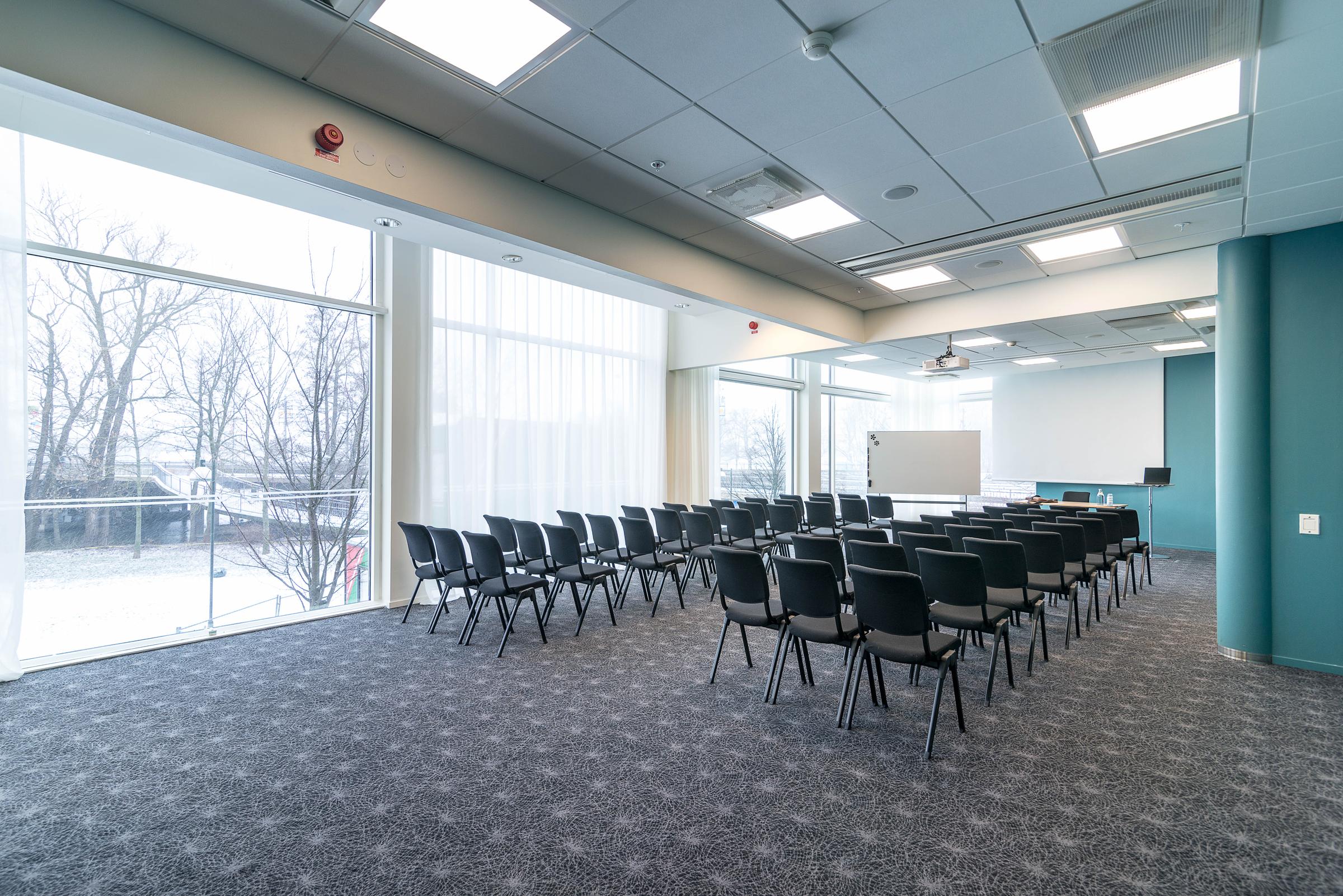 Conference - Mallorca/Cinema