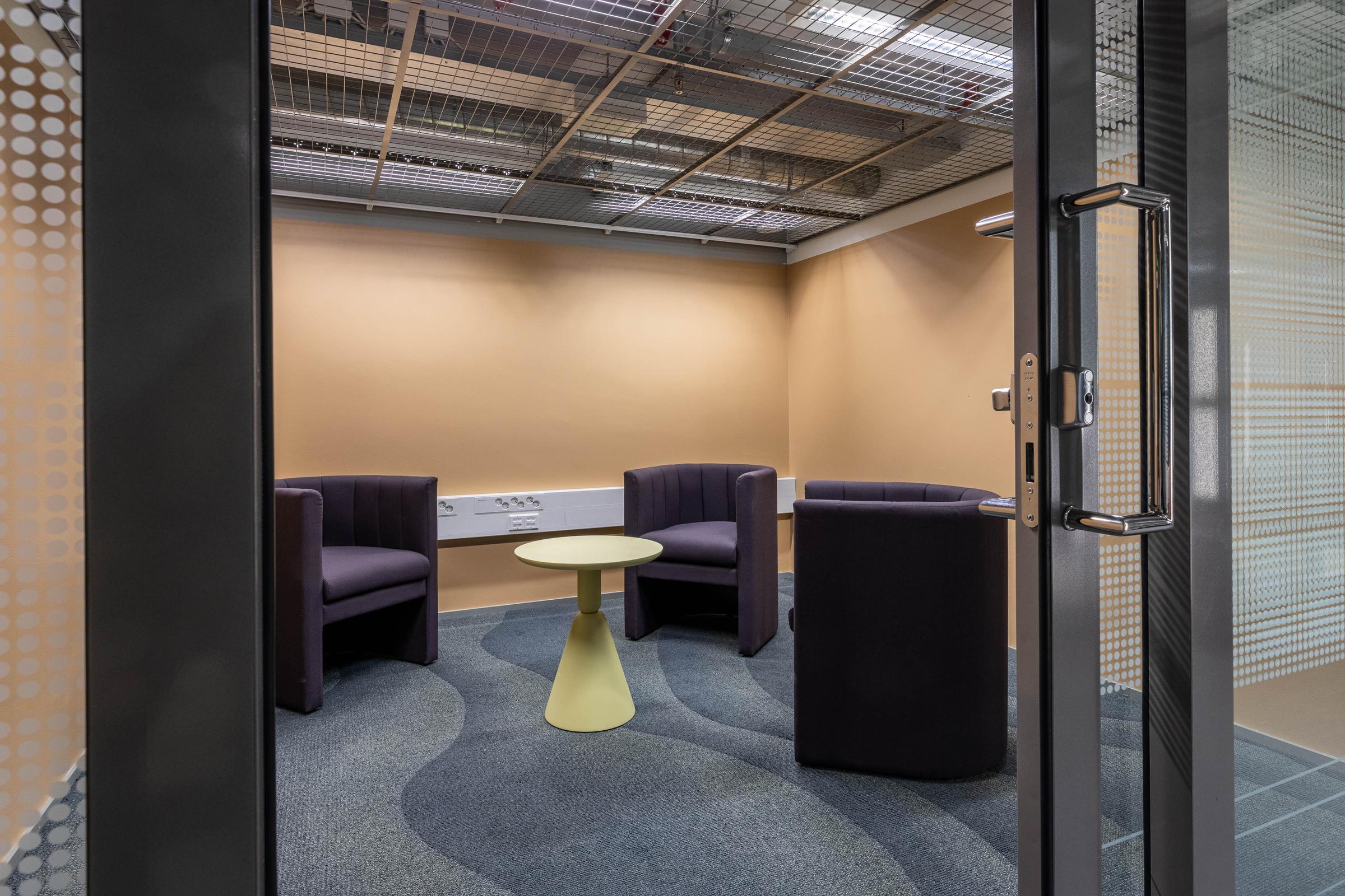 conference room work 3 at scandic helsinki hub