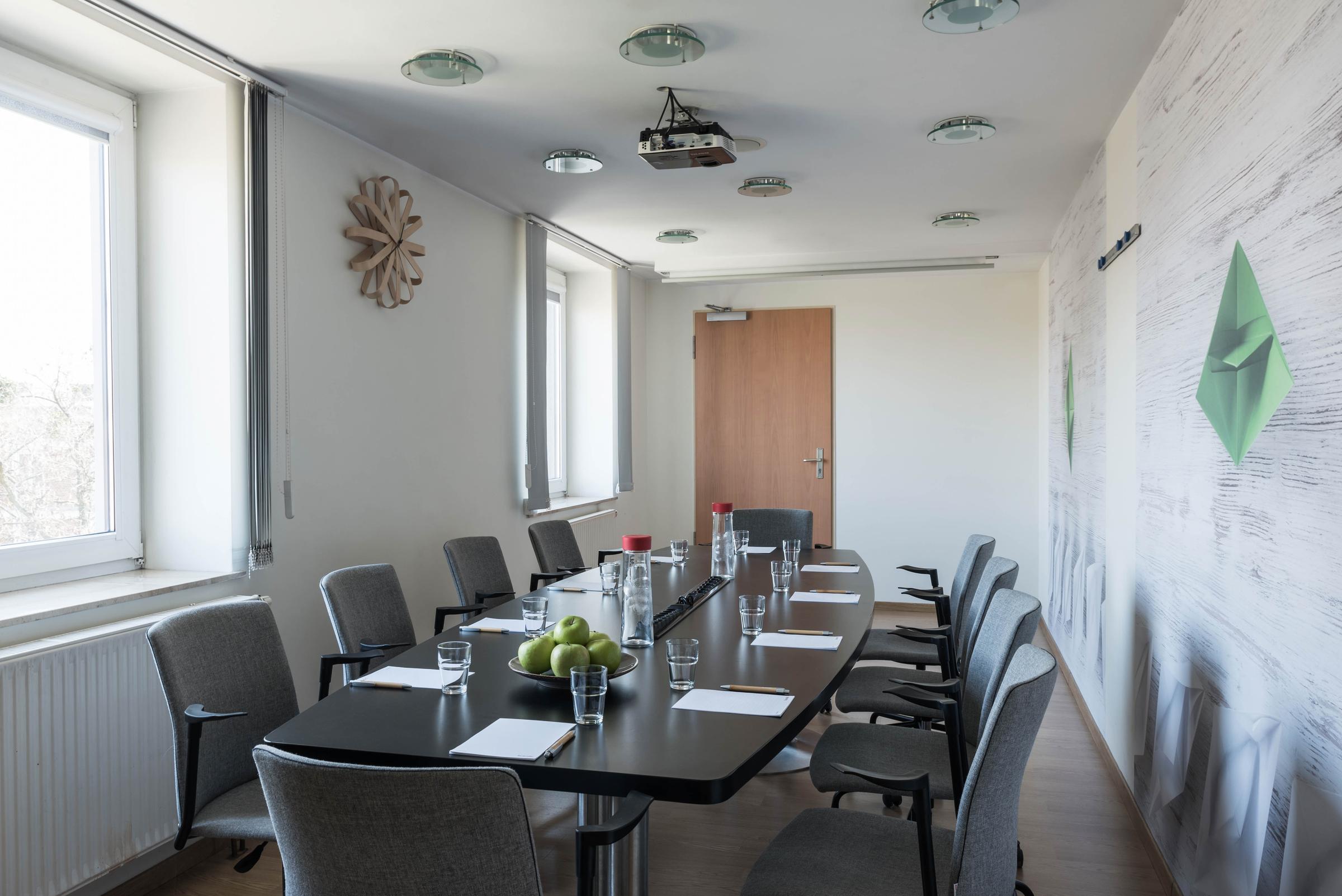 Meeting room Scandic Gdańsk