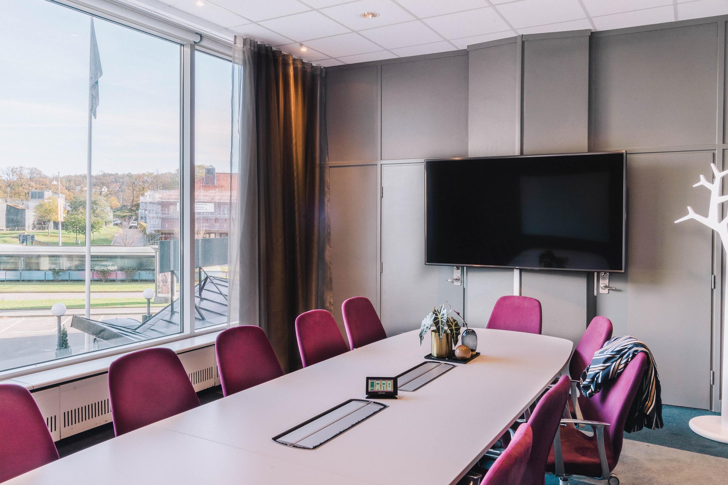 Meeting room