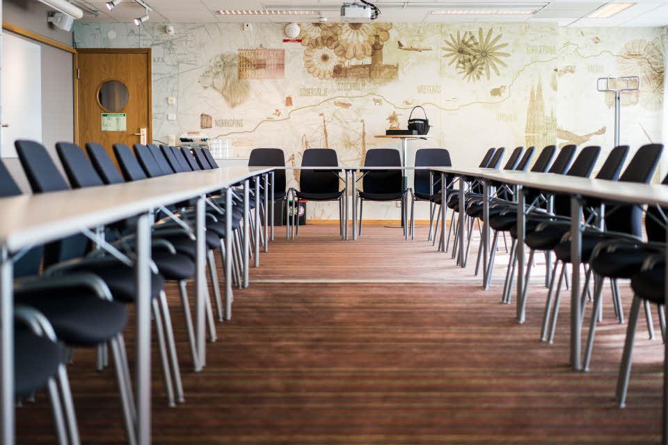 Mötesrum Scandic Järva Krog