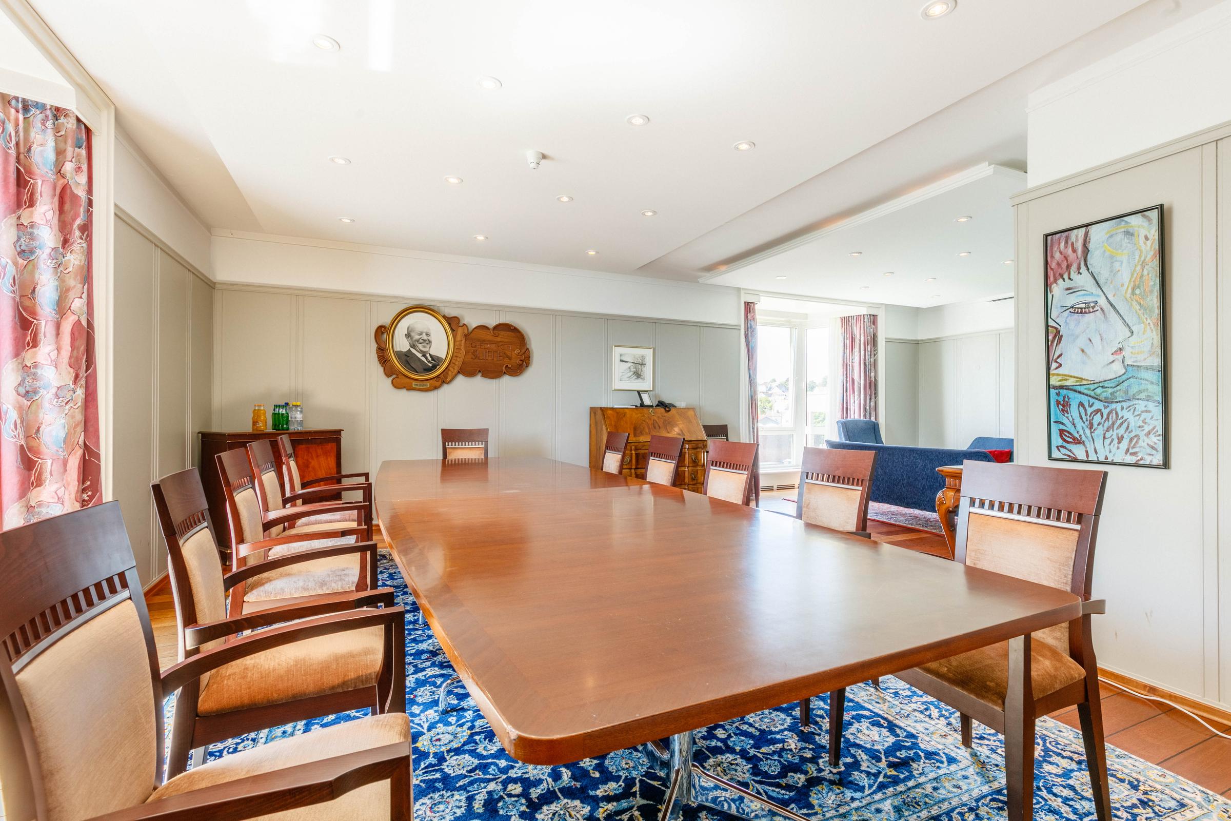 Scandic Park Sandefjord