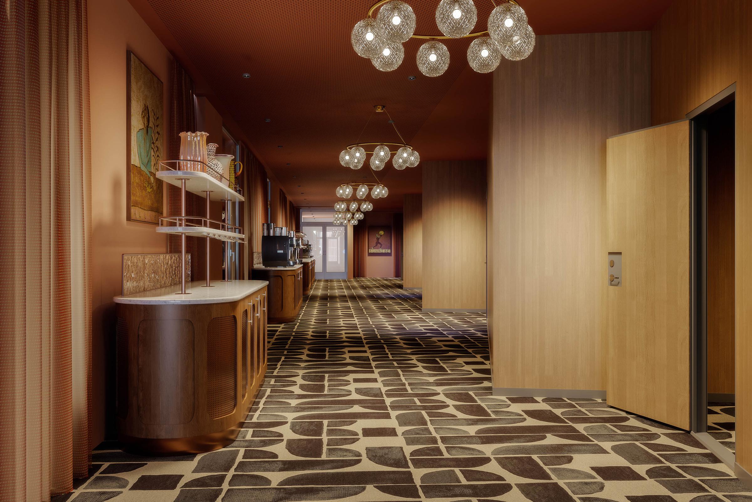 Scandic Charlotteburg