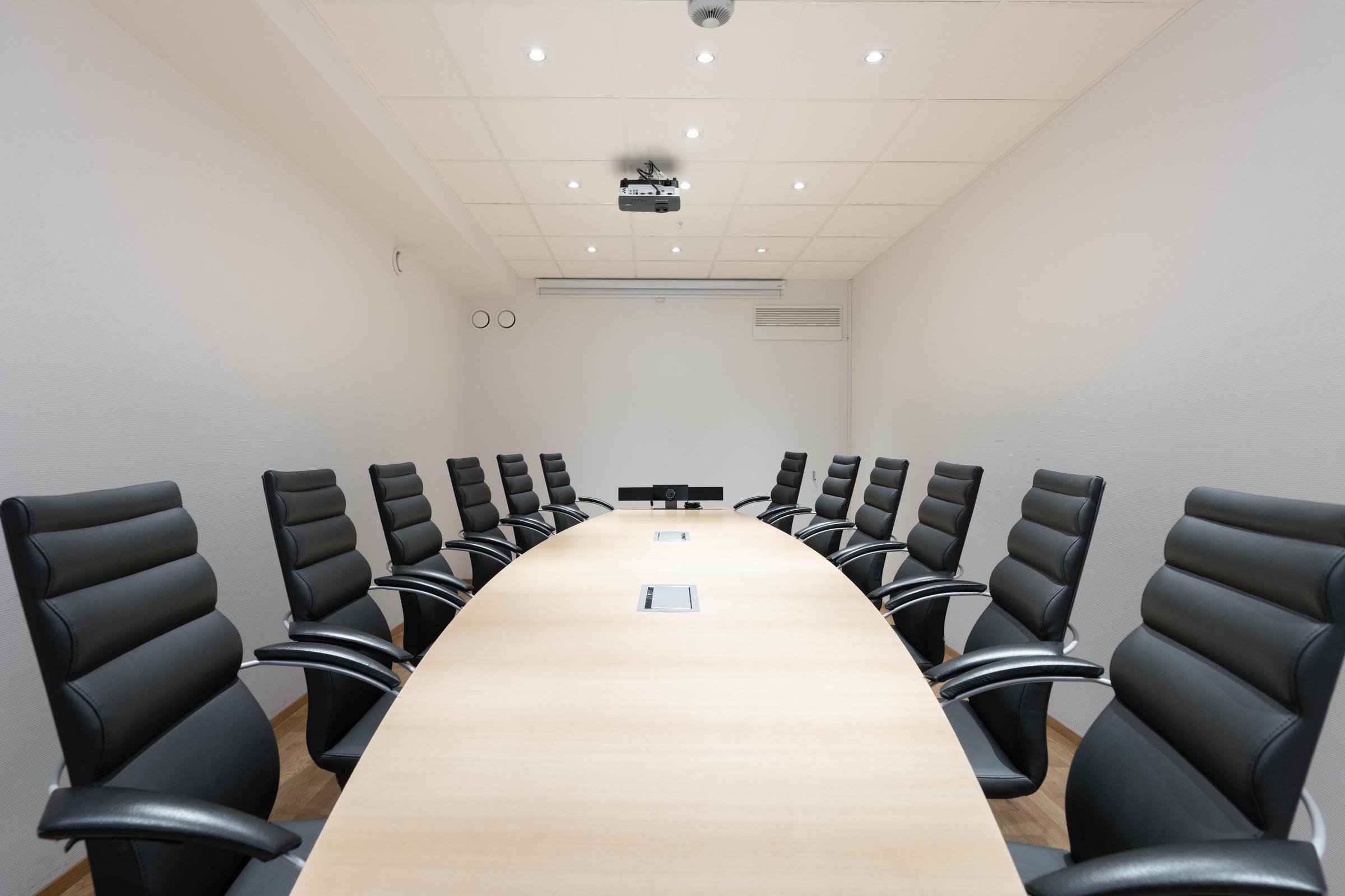 meeting room board room at scandic karasjok in karasjok