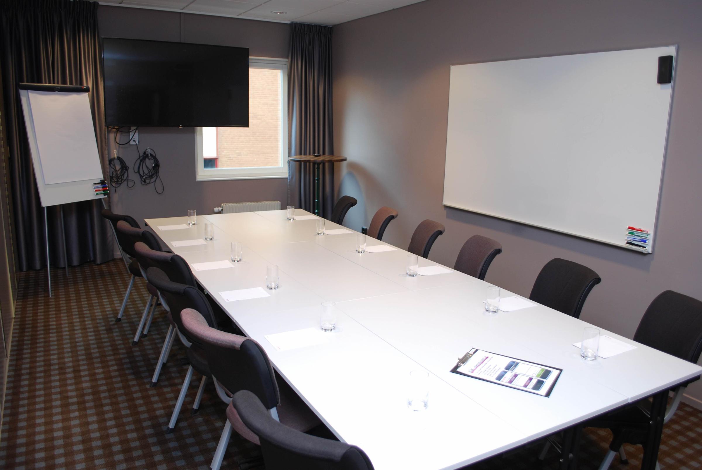 conference room luffaren at scandic winn in karlstad sweden