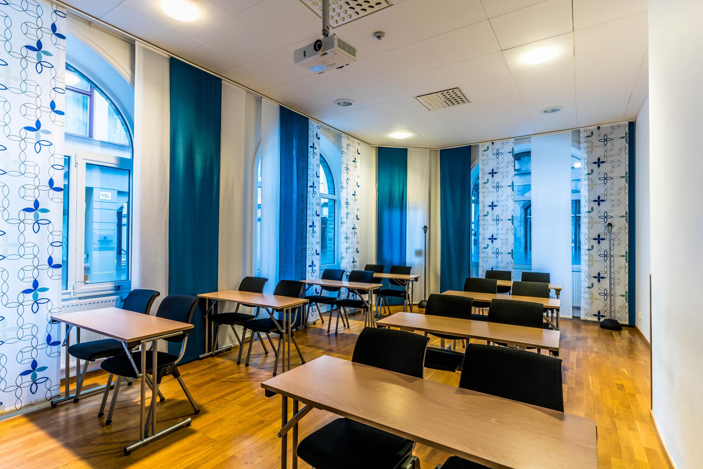 Meeting room Triangeln