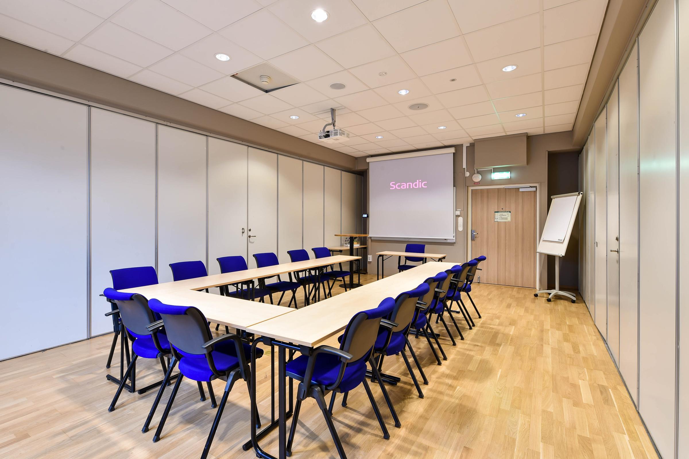 Conference room Sege