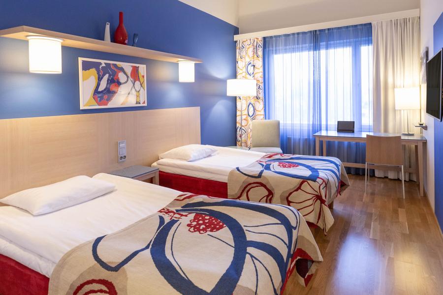 Superior bedroom