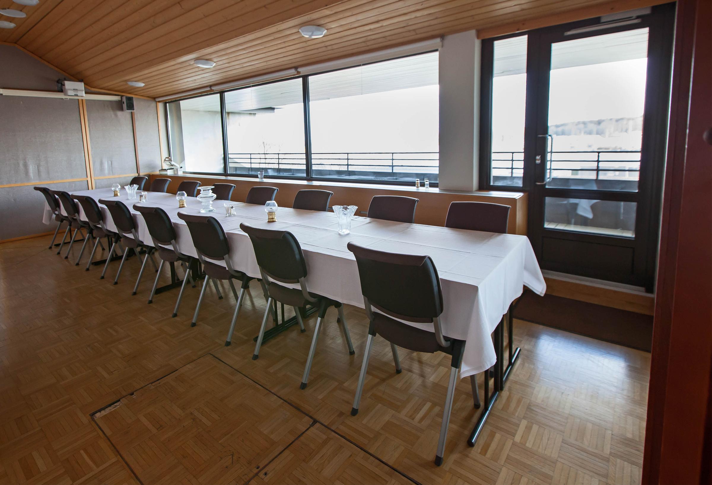 Meeting Room Saimaa