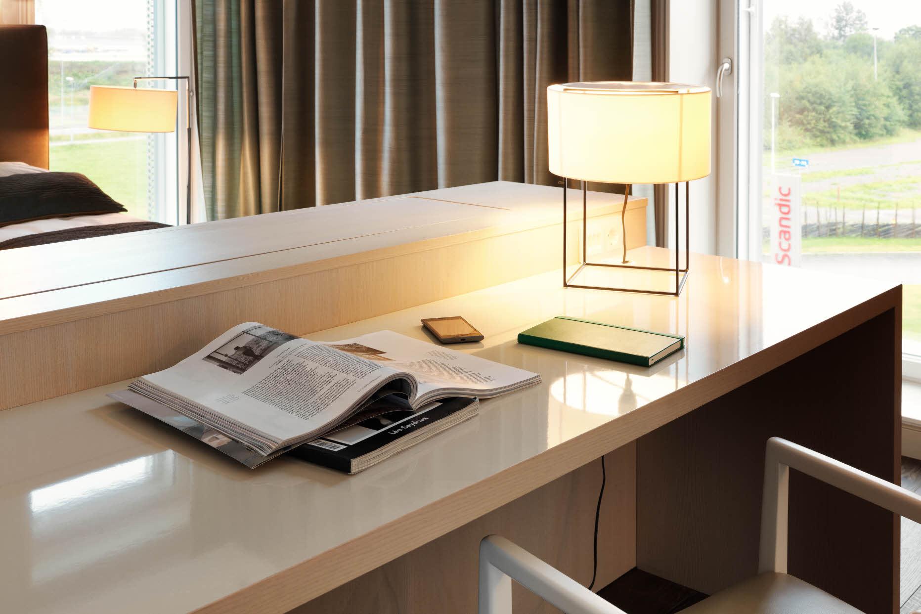 Junior Suite Room