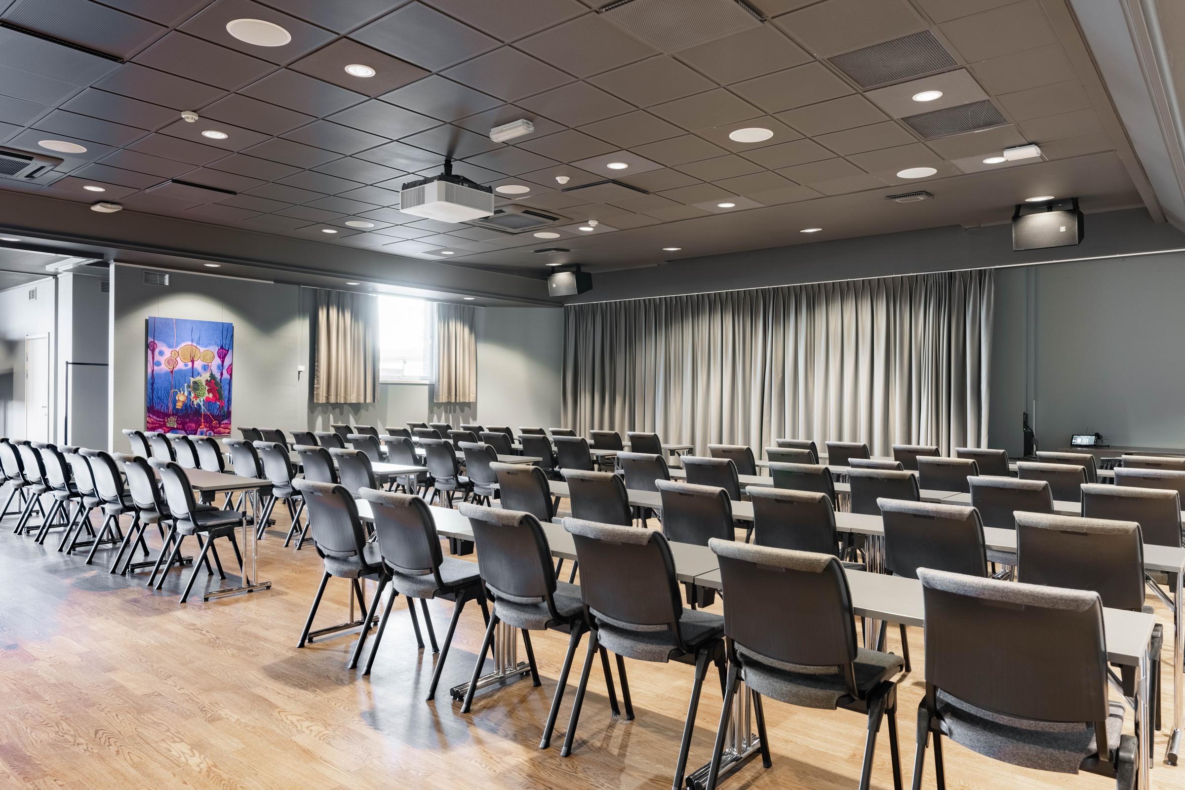 meeting room bragernes 2 at scandic ambassadeur drammen in drammen