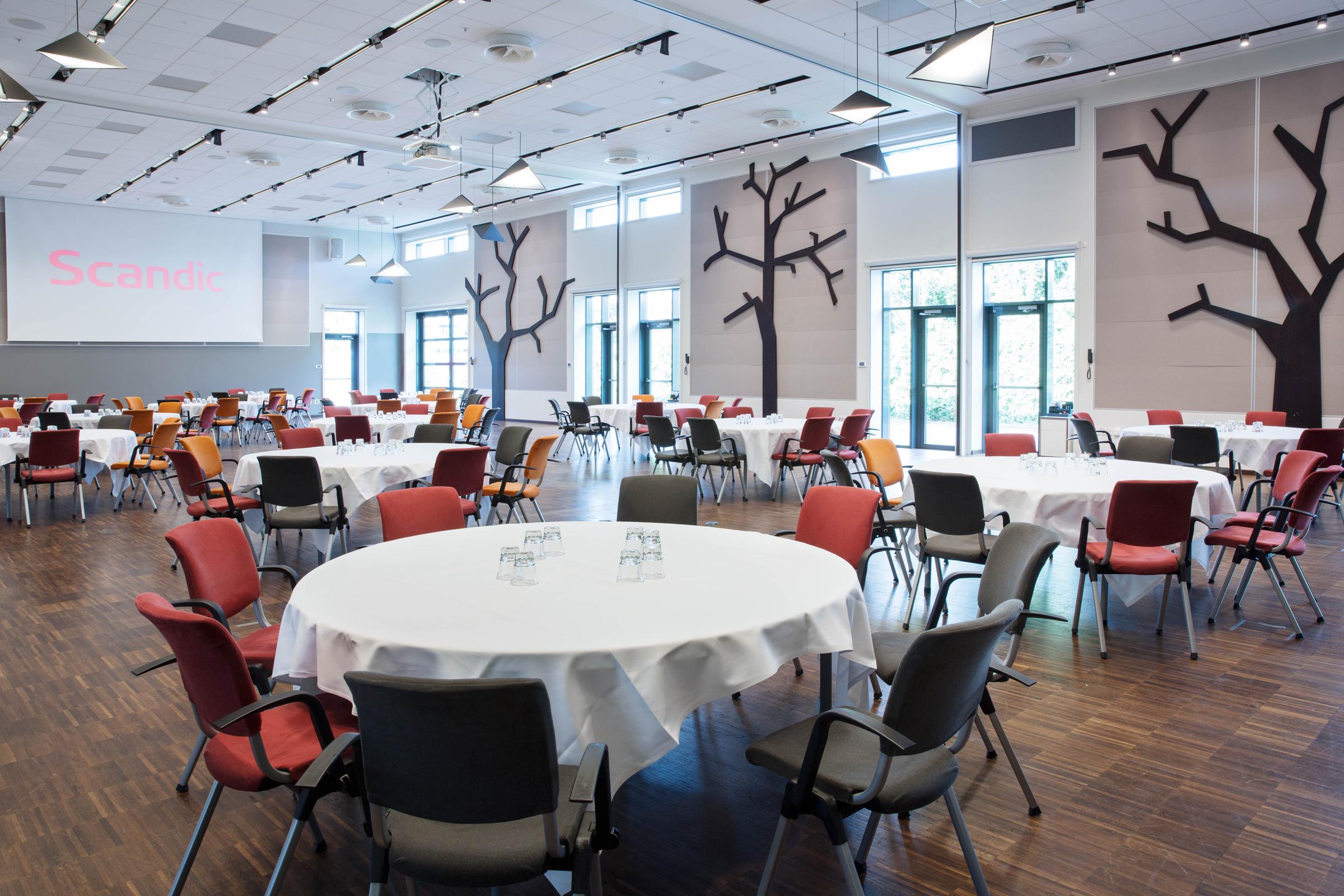 Meeting room